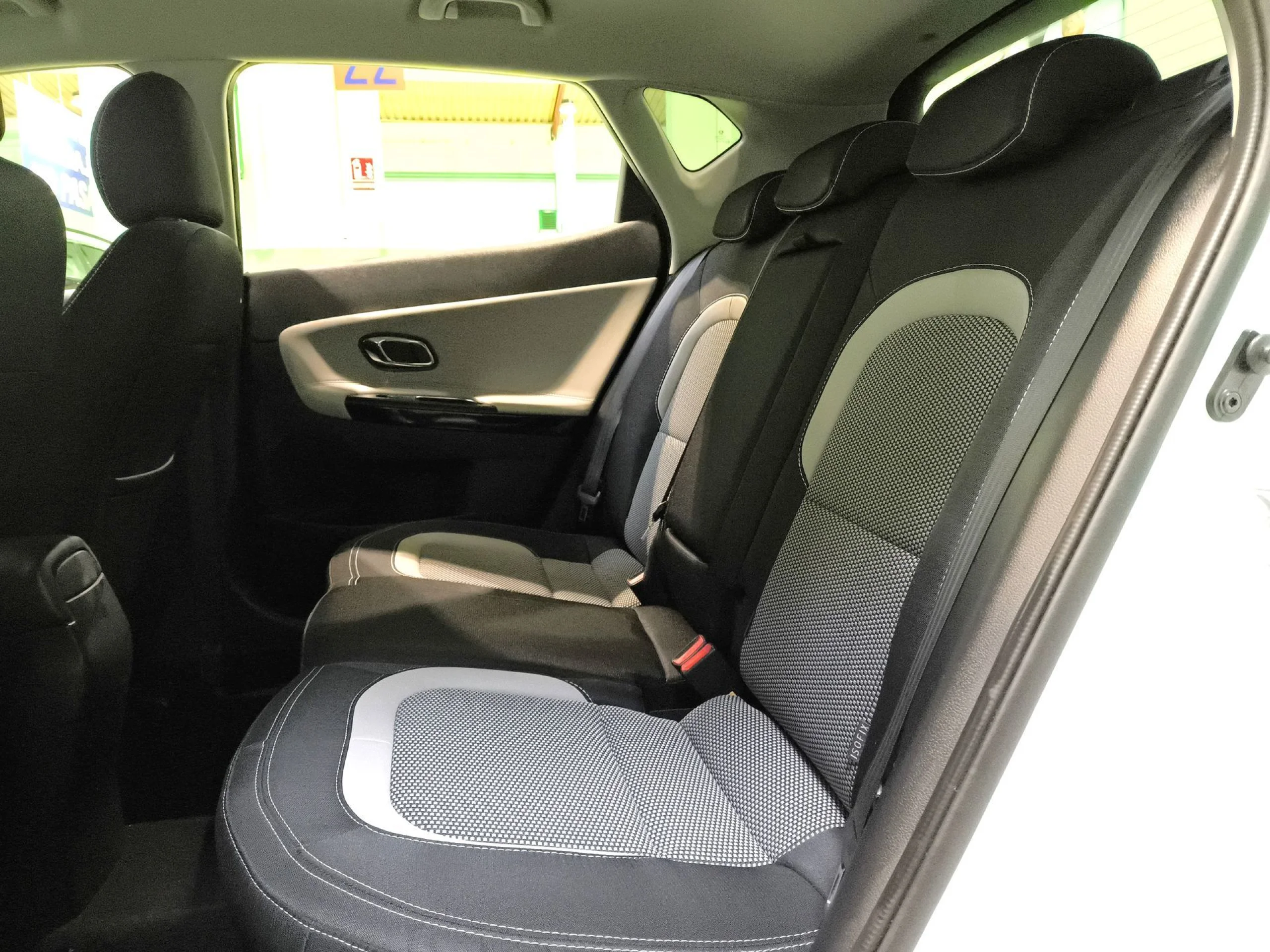 Kia Ceed 1.4 CVVT x-Tech17 74 kW (100 CV) - Foto 19