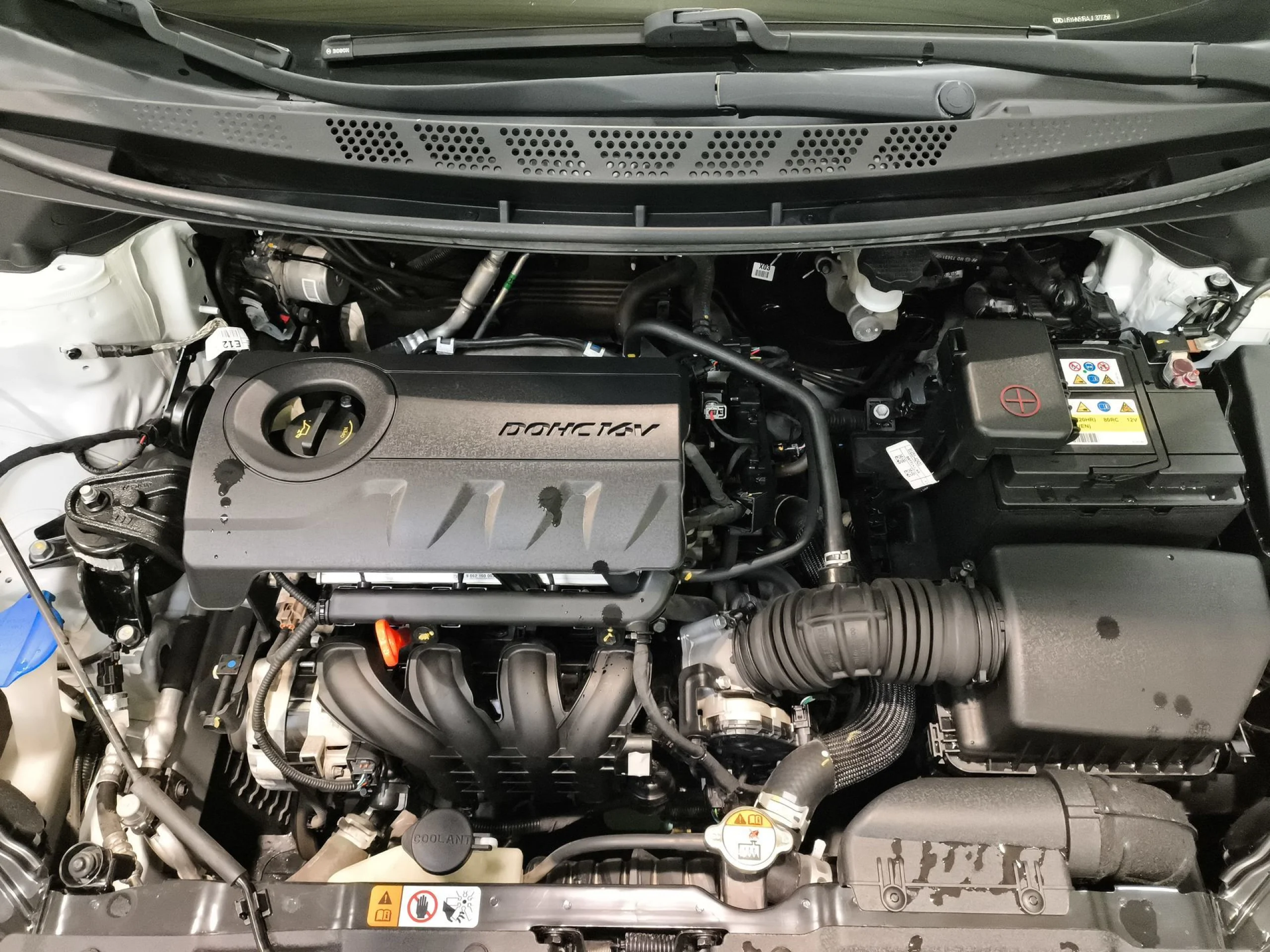 Kia Ceed 1.4 CVVT x-Tech17 74 kW (100 CV) - Foto 22