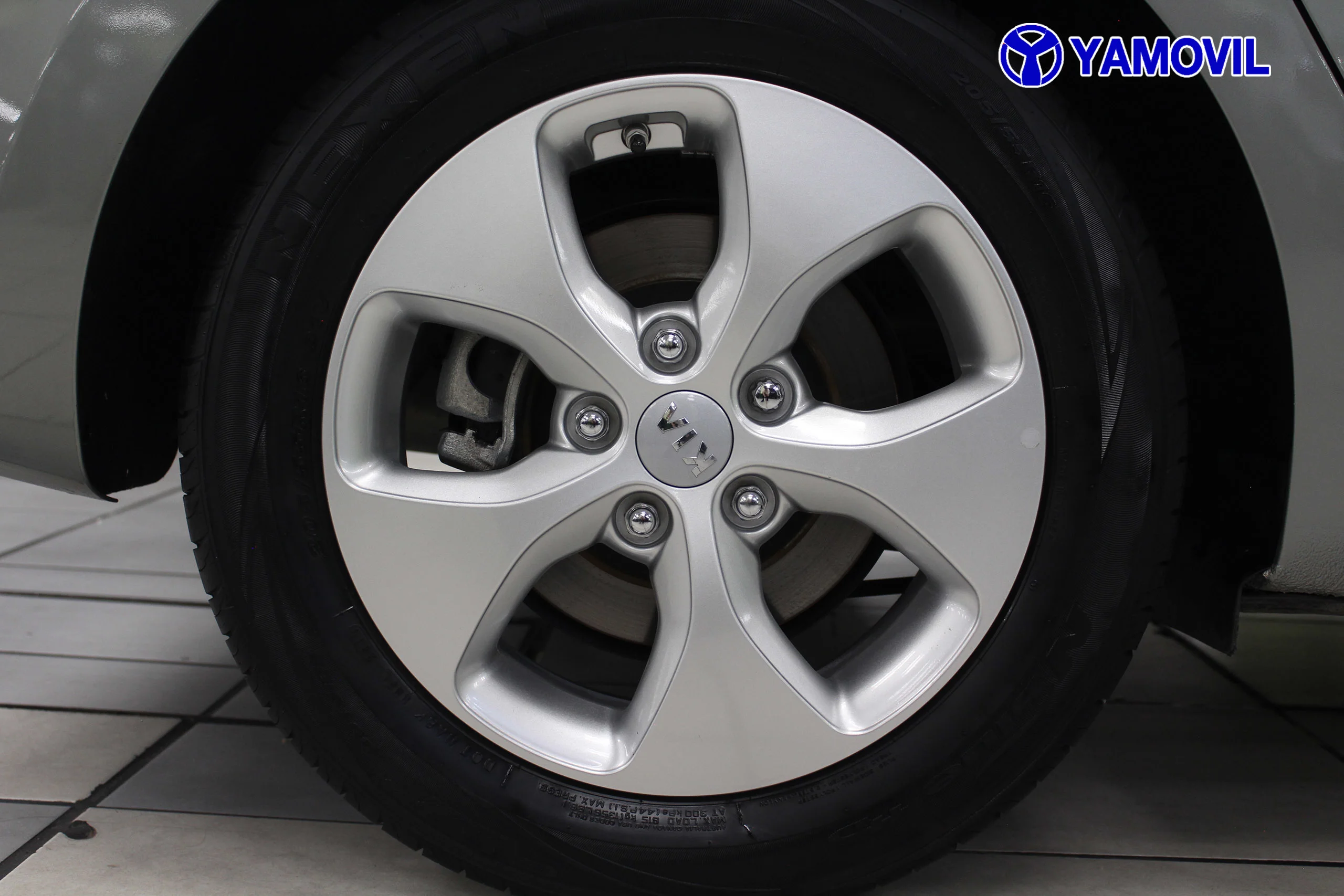 Kia Carens 1.7 XTECH EcoDynamic 7PLZ 115CV 5P. - Foto 10