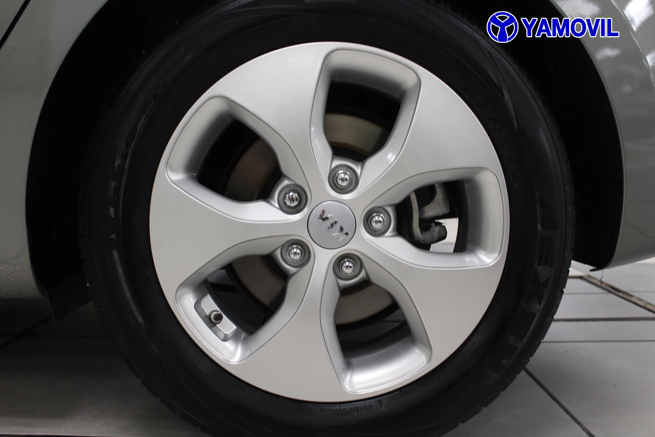Kia Carens 1.7 XTECH EcoDynamic 7PLZ 115CV 5P. - Foto 11