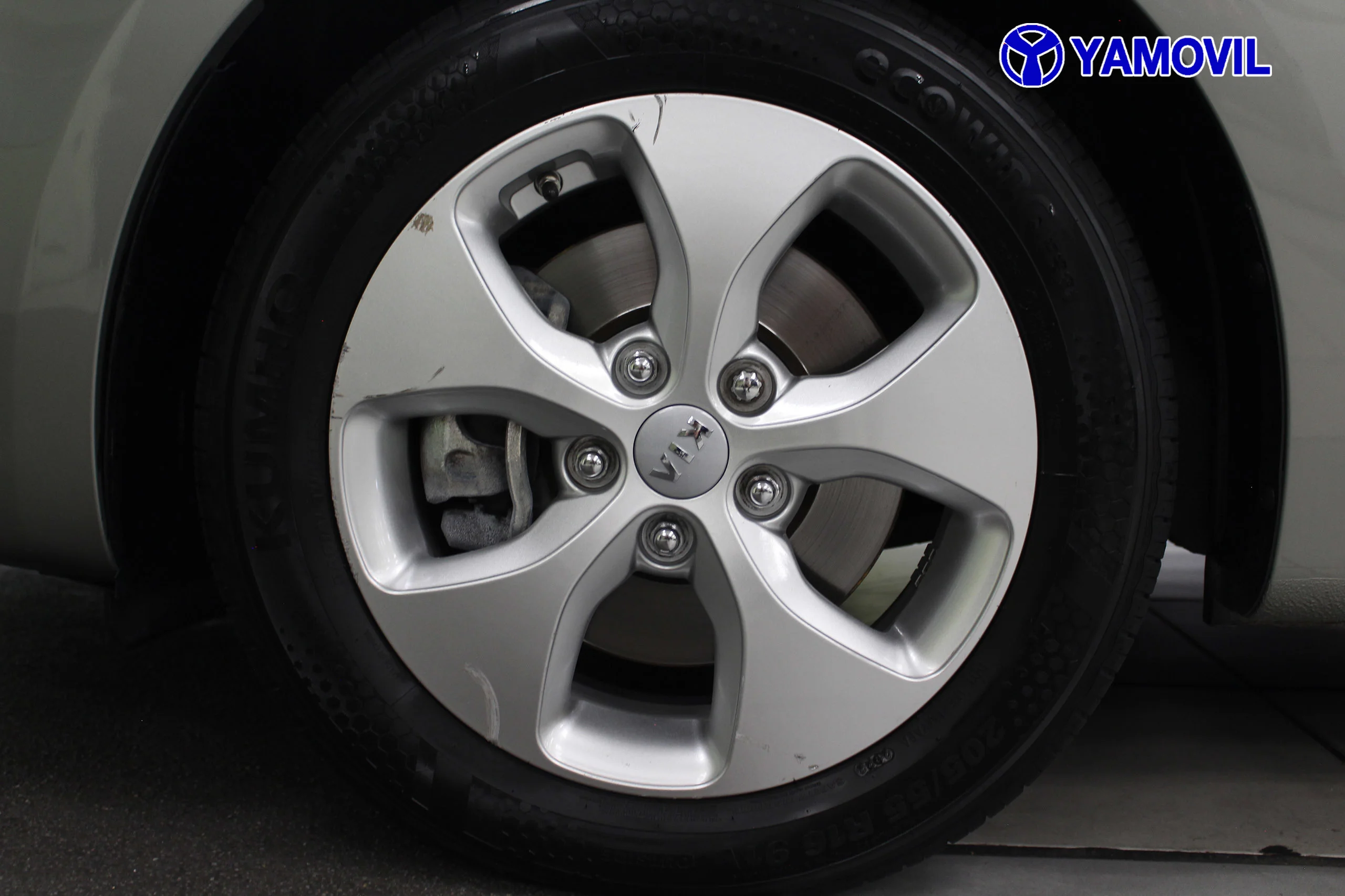 Kia Carens 1.7 XTECH EcoDynamic 7PLZ 115CV 5P. - Foto 12