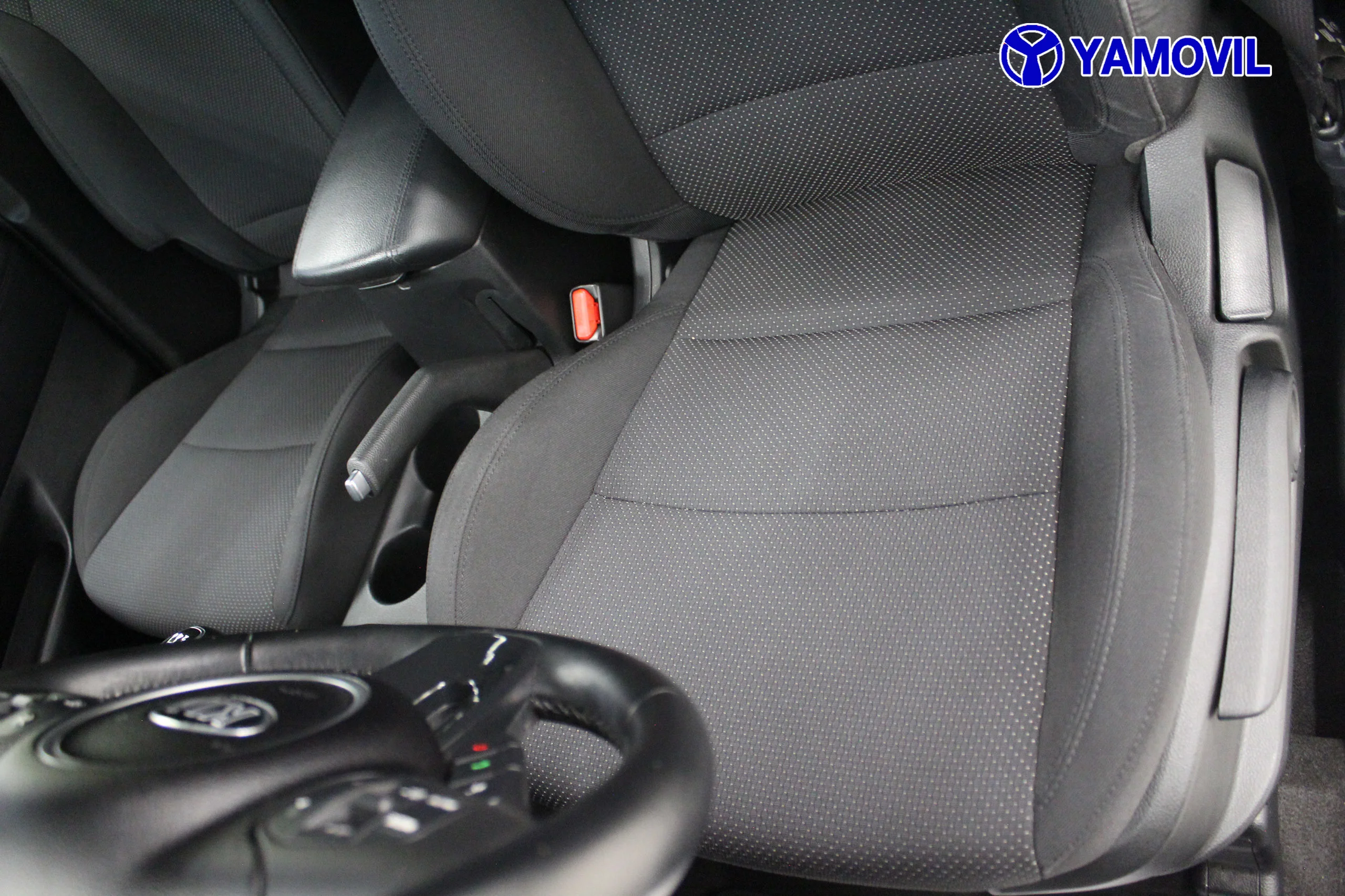 Kia Carens 1.7 XTECH EcoDynamic 7PLZ 115CV 5P. - Foto 14