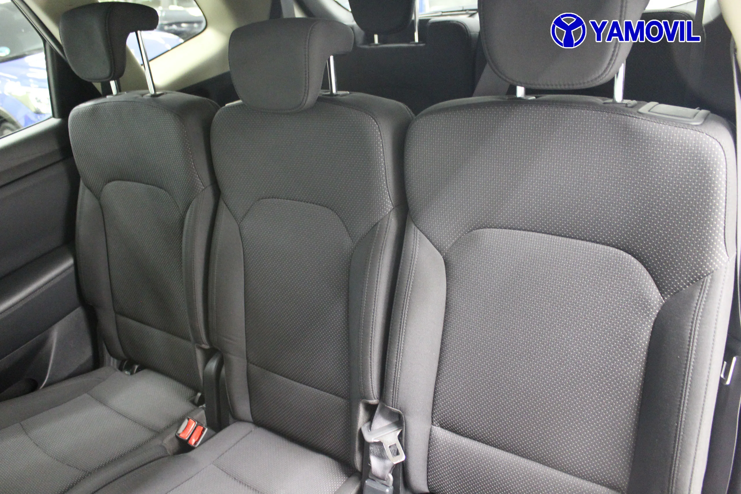 Kia Carens 1.7 XTECH EcoDynamic 7PLZ 115CV 5P. - Foto 15
