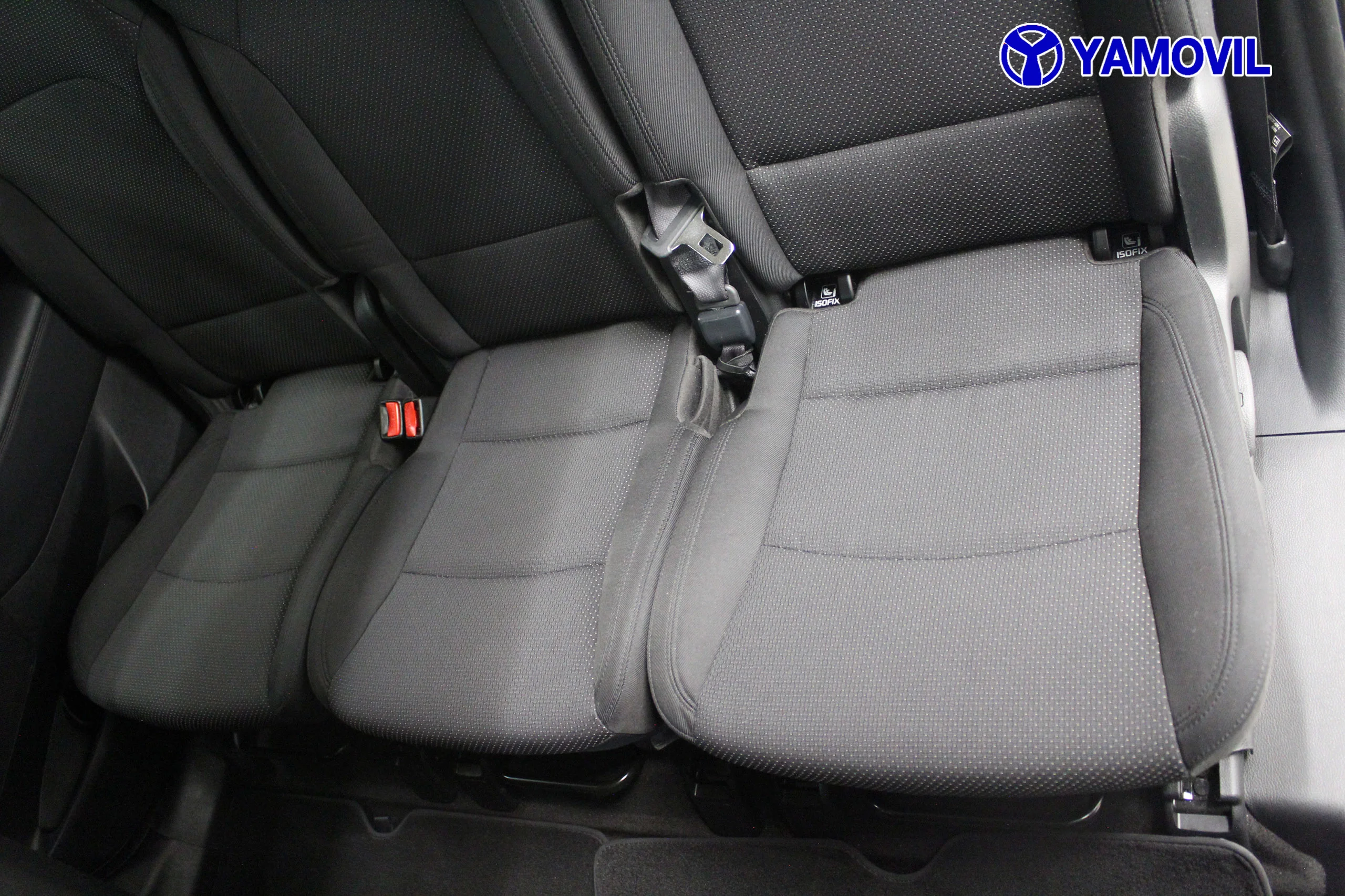 Kia Carens 1.7 XTECH EcoDynamic 7PLZ 115CV 5P. - Foto 16