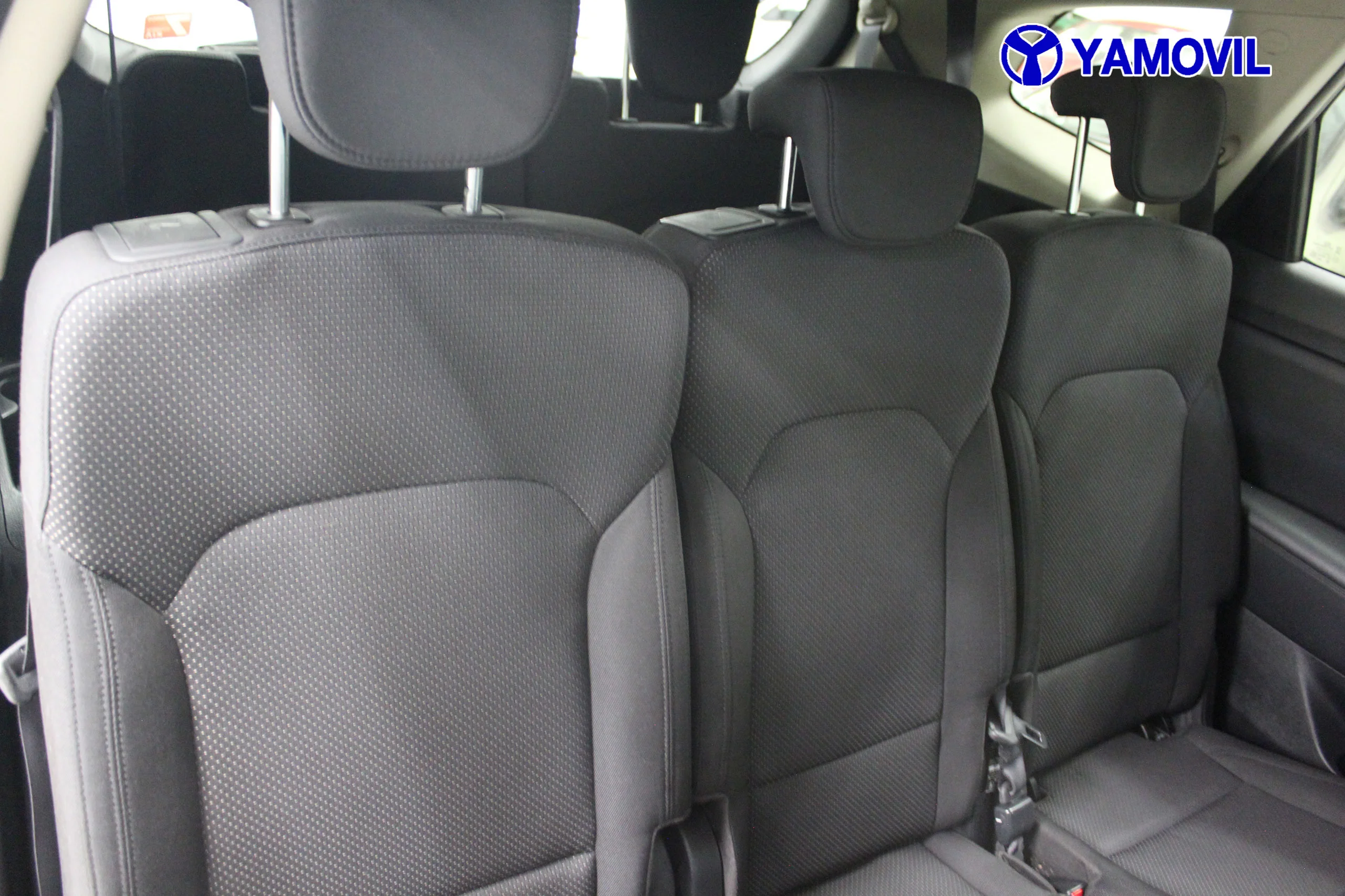Kia Carens 1.7 XTECH EcoDynamic 7PLZ 115CV 5P. - Foto 19