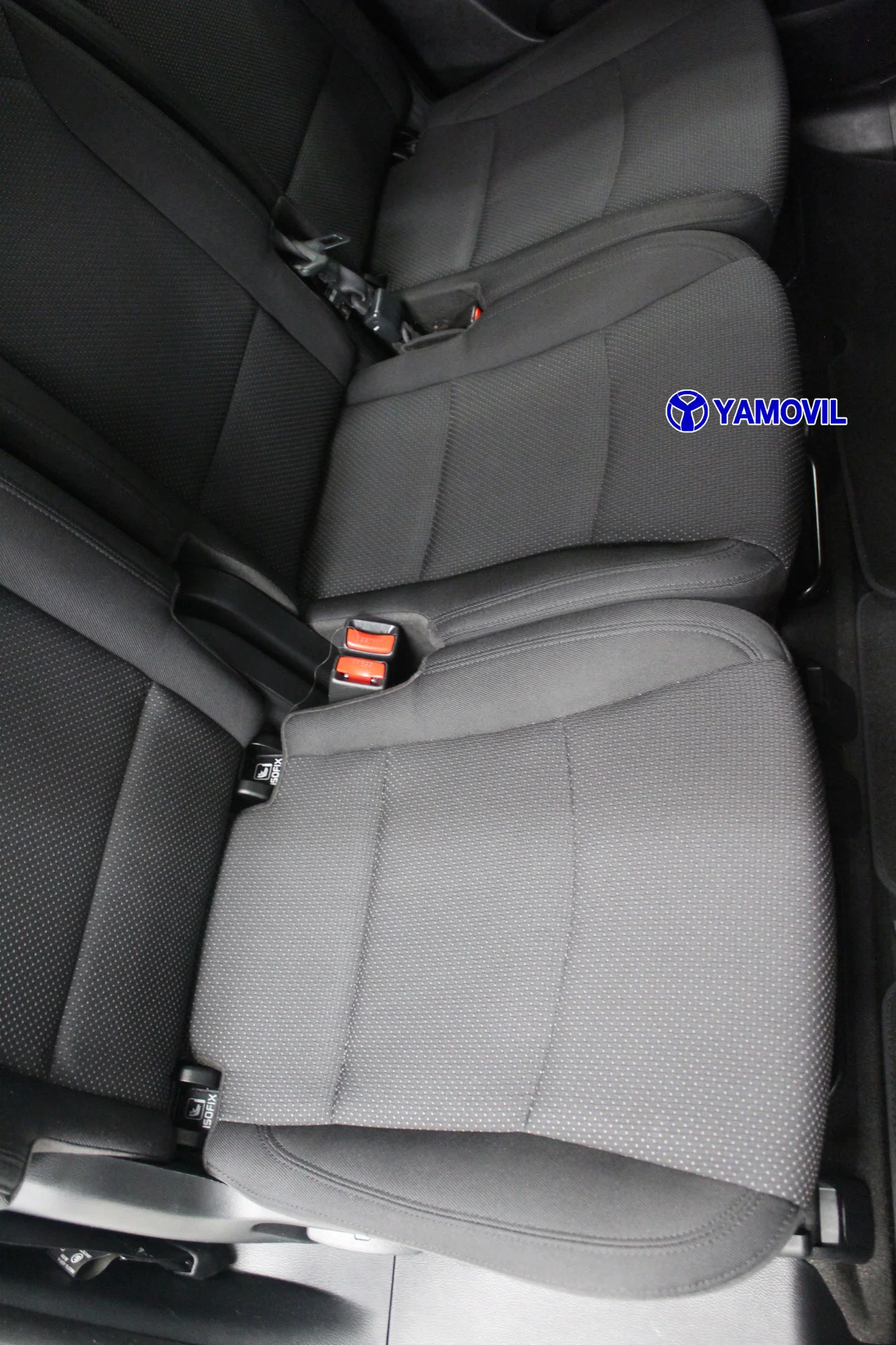 Kia Carens 1.7 XTECH EcoDynamic 7PLZ 115CV 5P. - Foto 20
