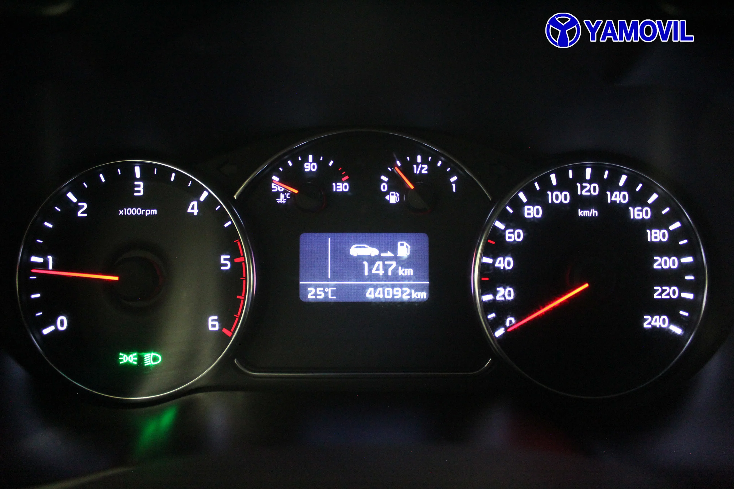 Kia Carens 1.7 XTECH EcoDynamic 7PLZ 115CV 5P. - Foto 28
