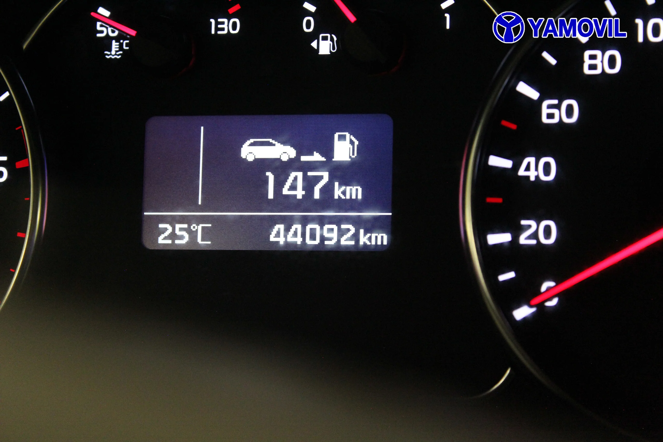 Kia Carens 1.7 XTECH EcoDynamic 7PLZ 115CV 5P. - Foto 29
