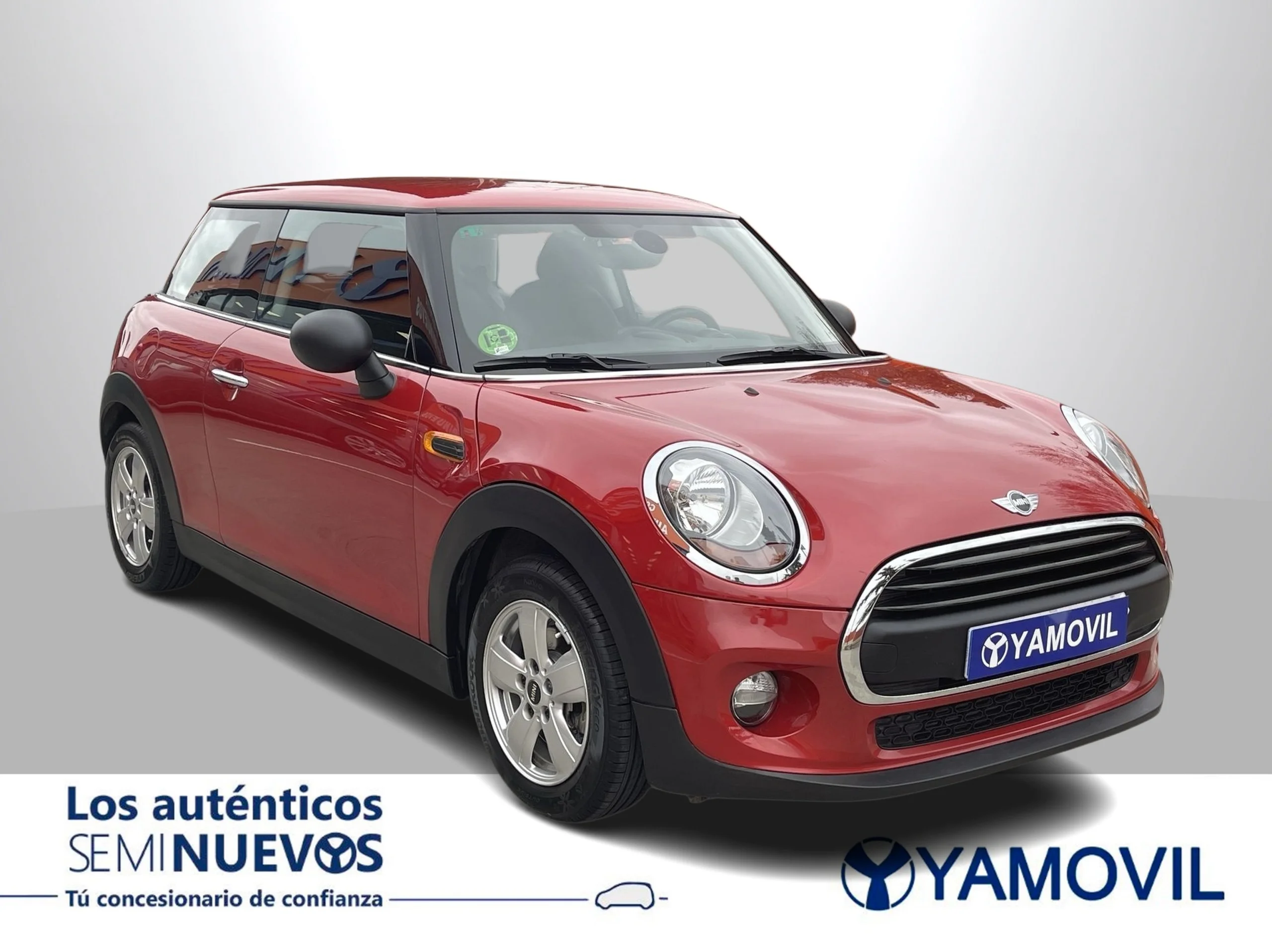 MINI MINI 3 Puertas One 75 kW (102 CV) - Foto 2