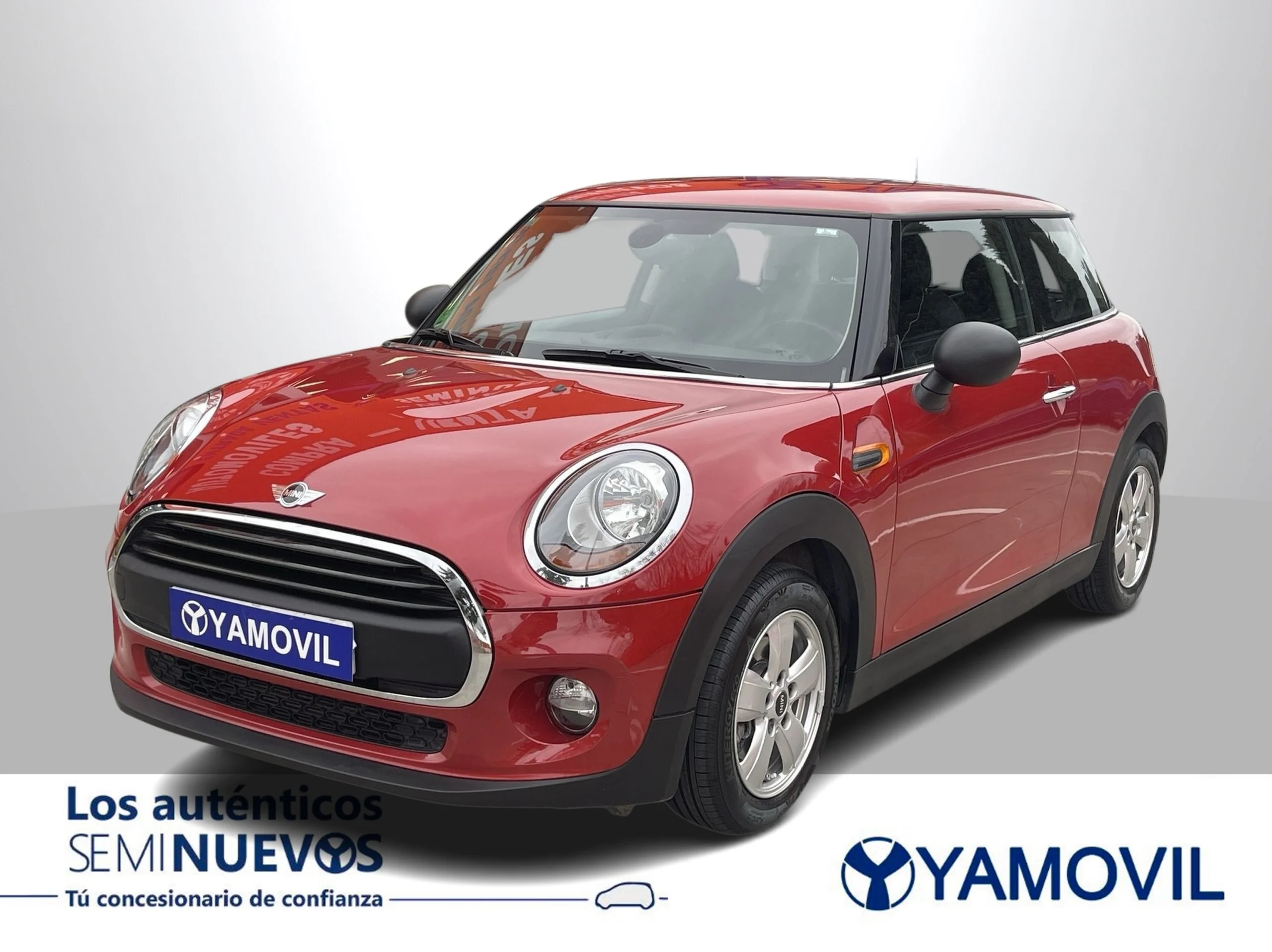 MINI MINI 3 Puertas One 75 kW (102 CV) - Foto 3