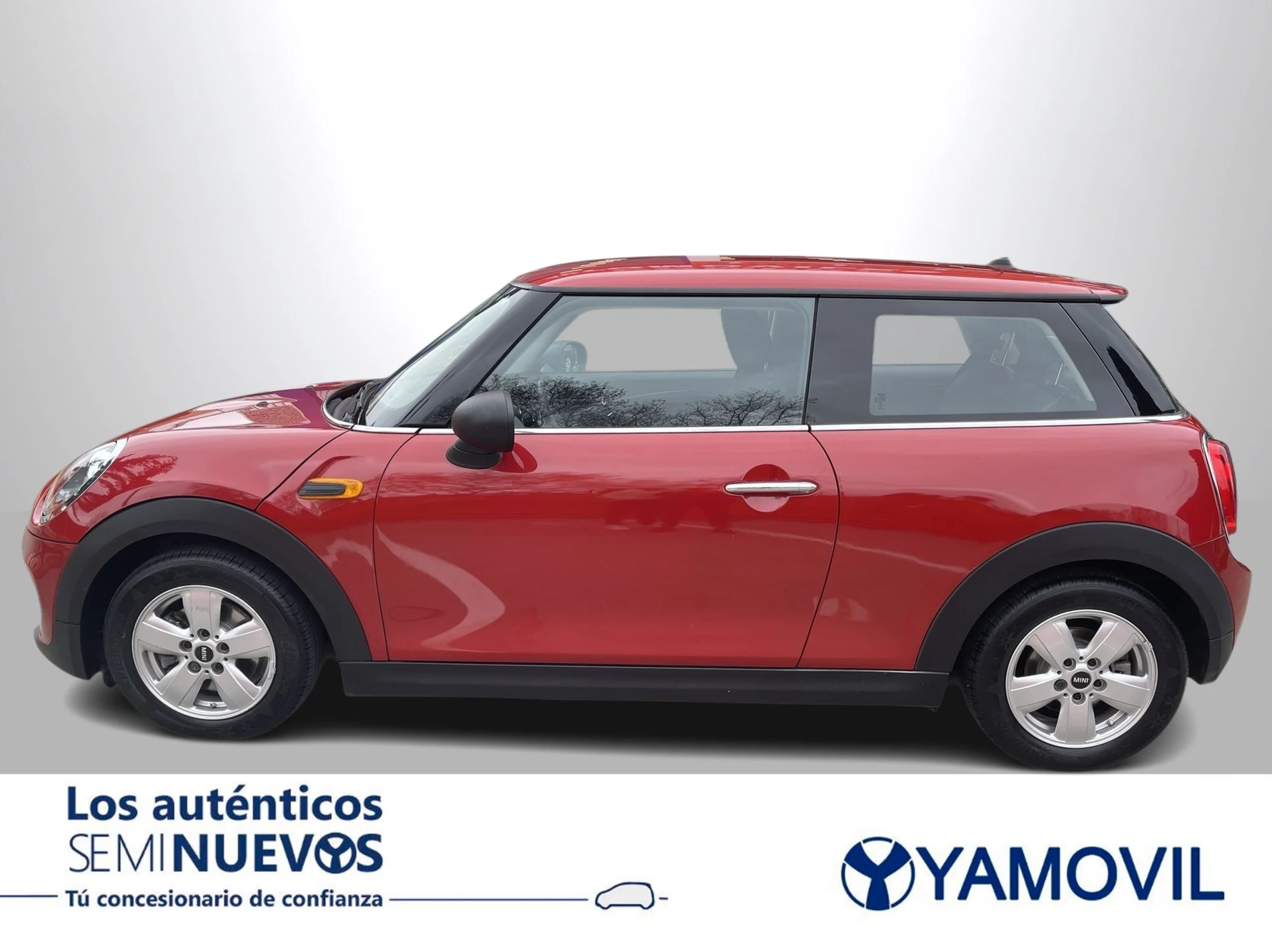 MINI MINI 3 Puertas One 75 kW (102 CV) - Foto 4