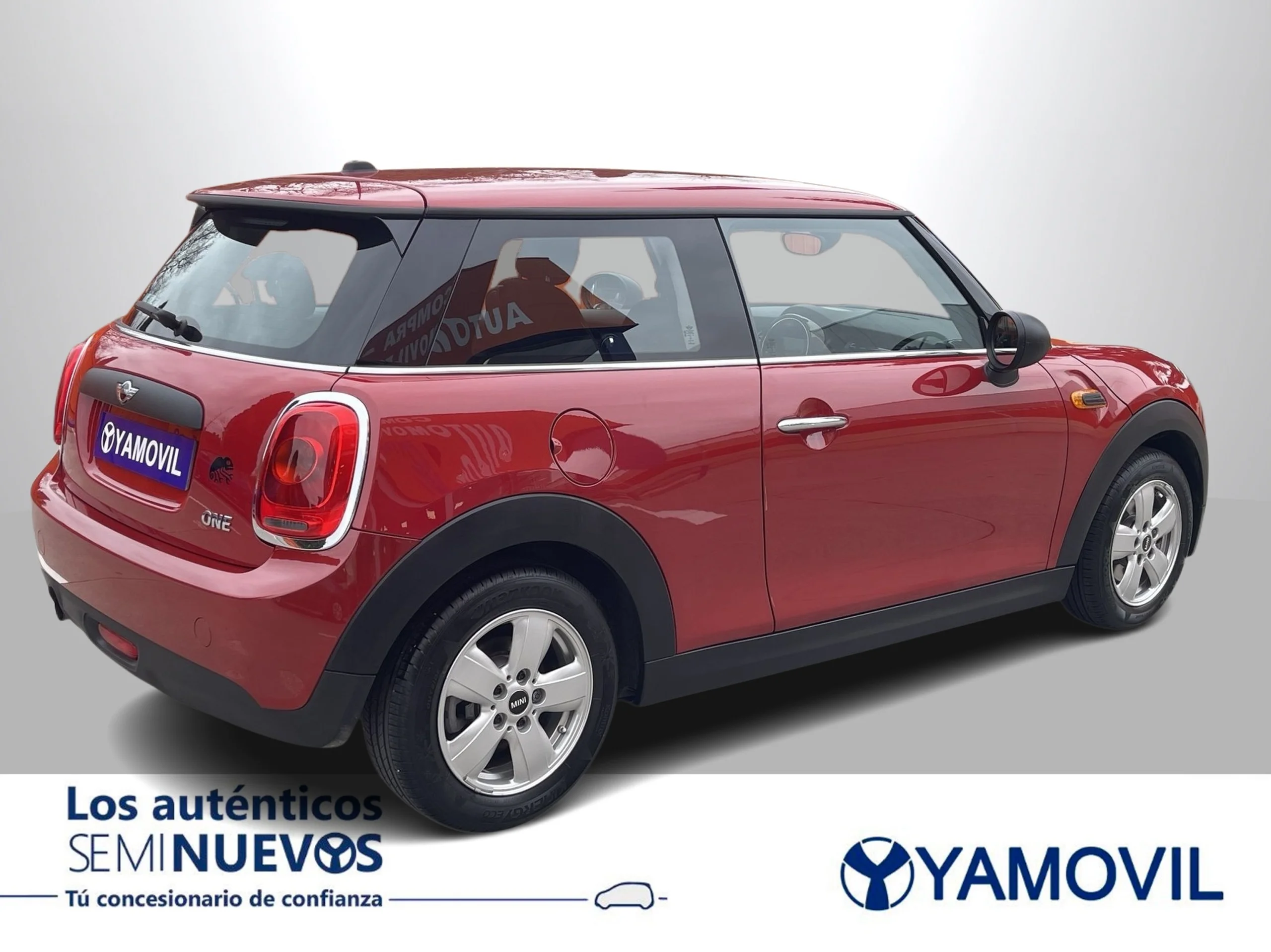 MINI MINI 3 Puertas One 75 kW (102 CV) - Foto 6