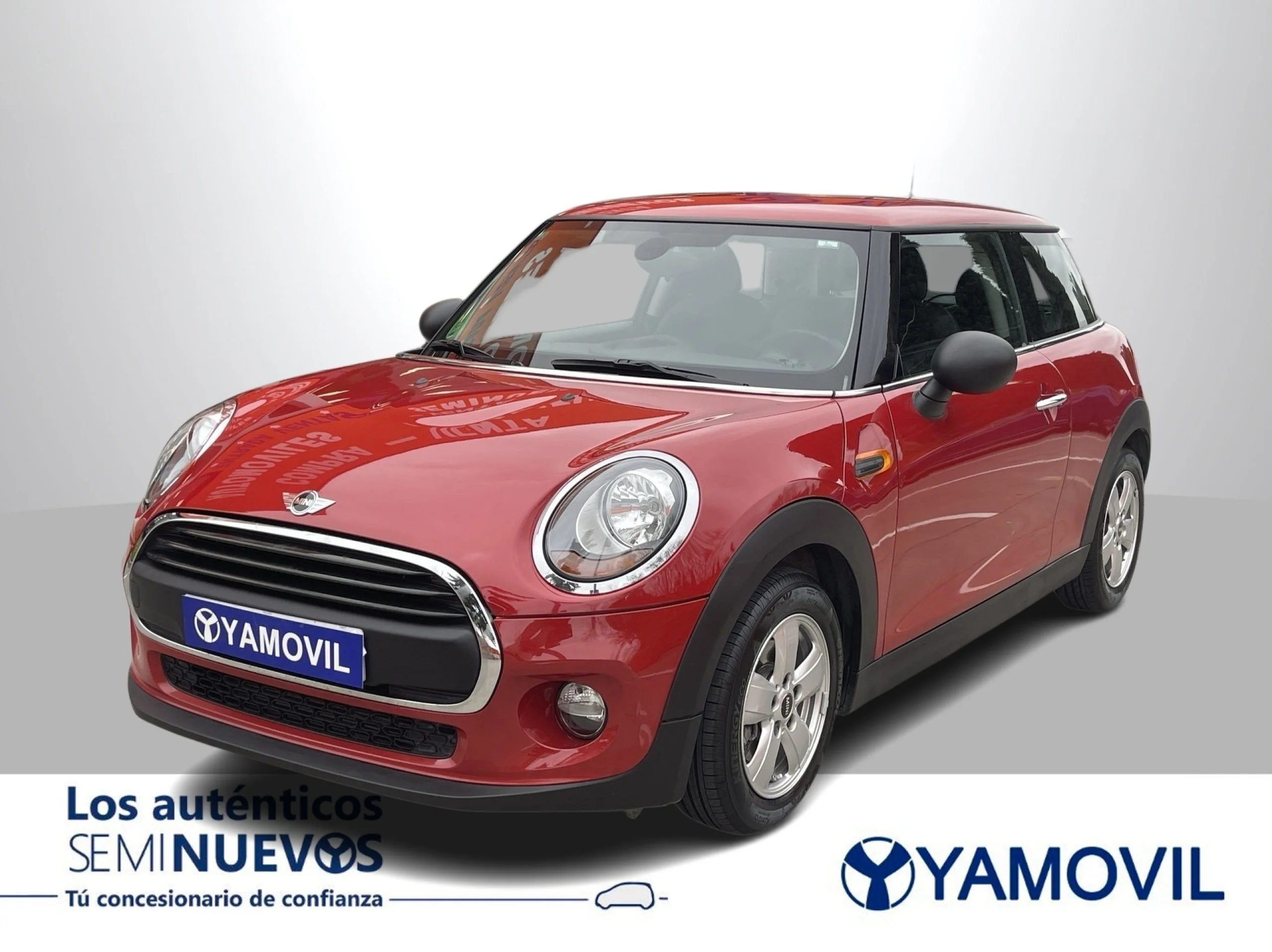 MINI MINI 3 Puertas One 75 kW (102 CV) - Foto 1