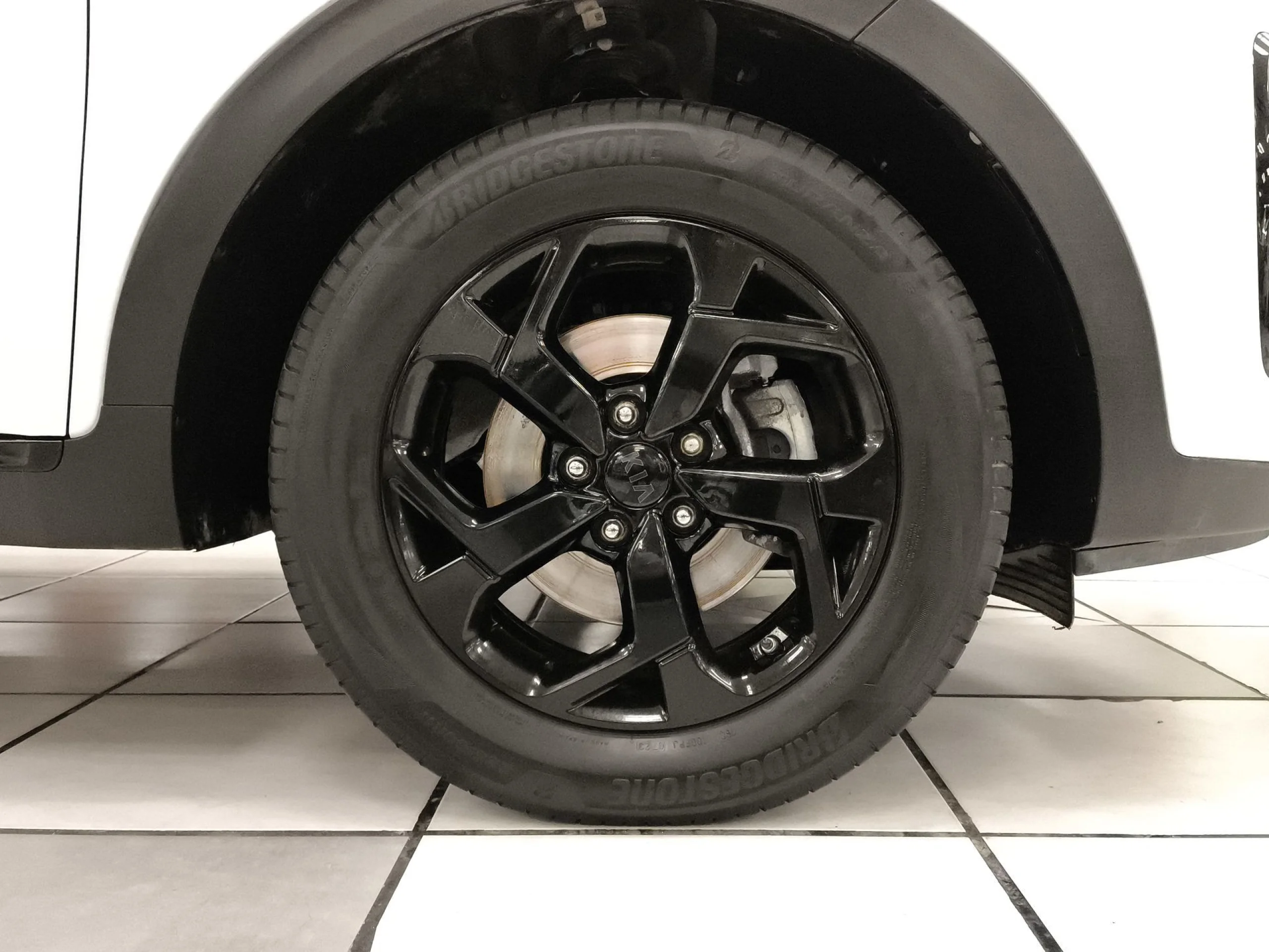 Kia Sportage 1.6 MHEV Black Edition 100 kW (136 CV) - Foto 7