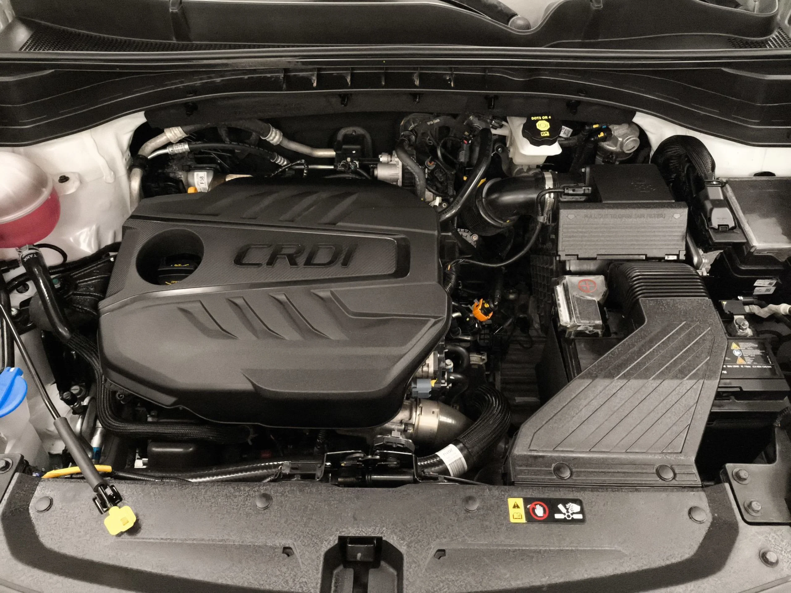 Kia Sportage 1.6 MHEV Black Edition 100 kW (136 CV) - Foto 22