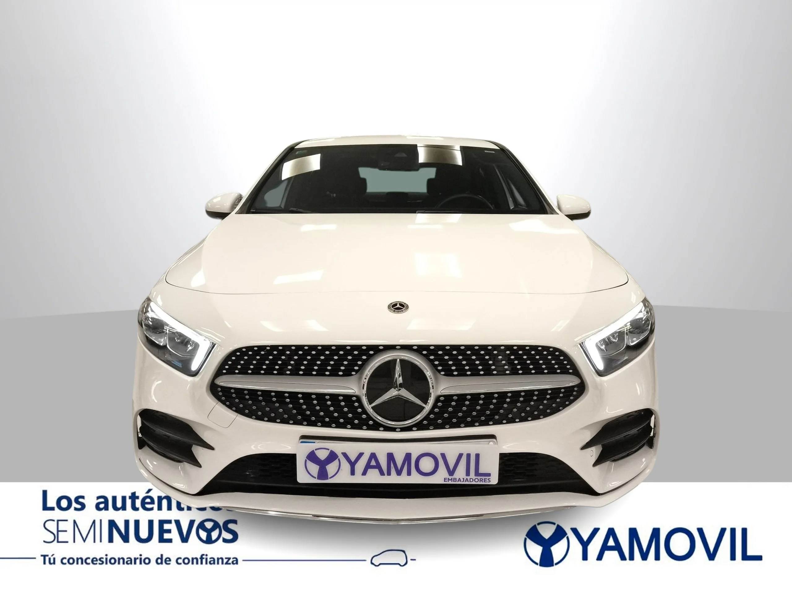Mercedes-Benz Clase A 180 d 85 kW (116 CV) - Foto 3