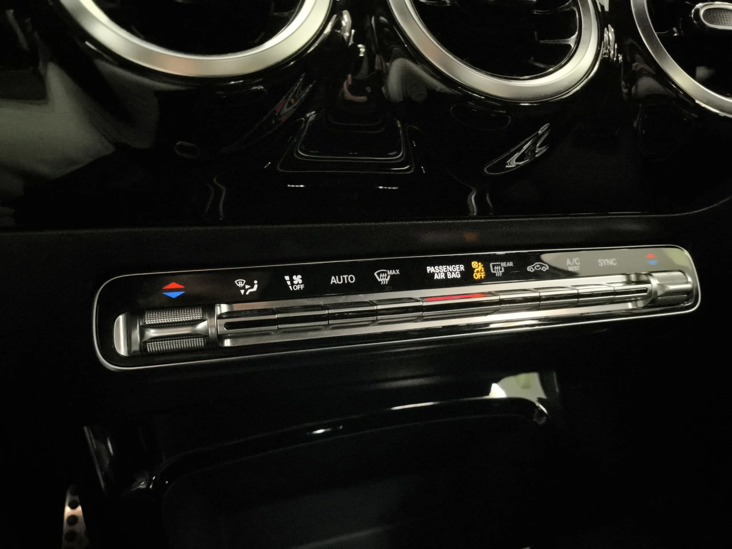 Mercedes-Benz Clase A 180 d 85 kW (116 CV) - Foto 16