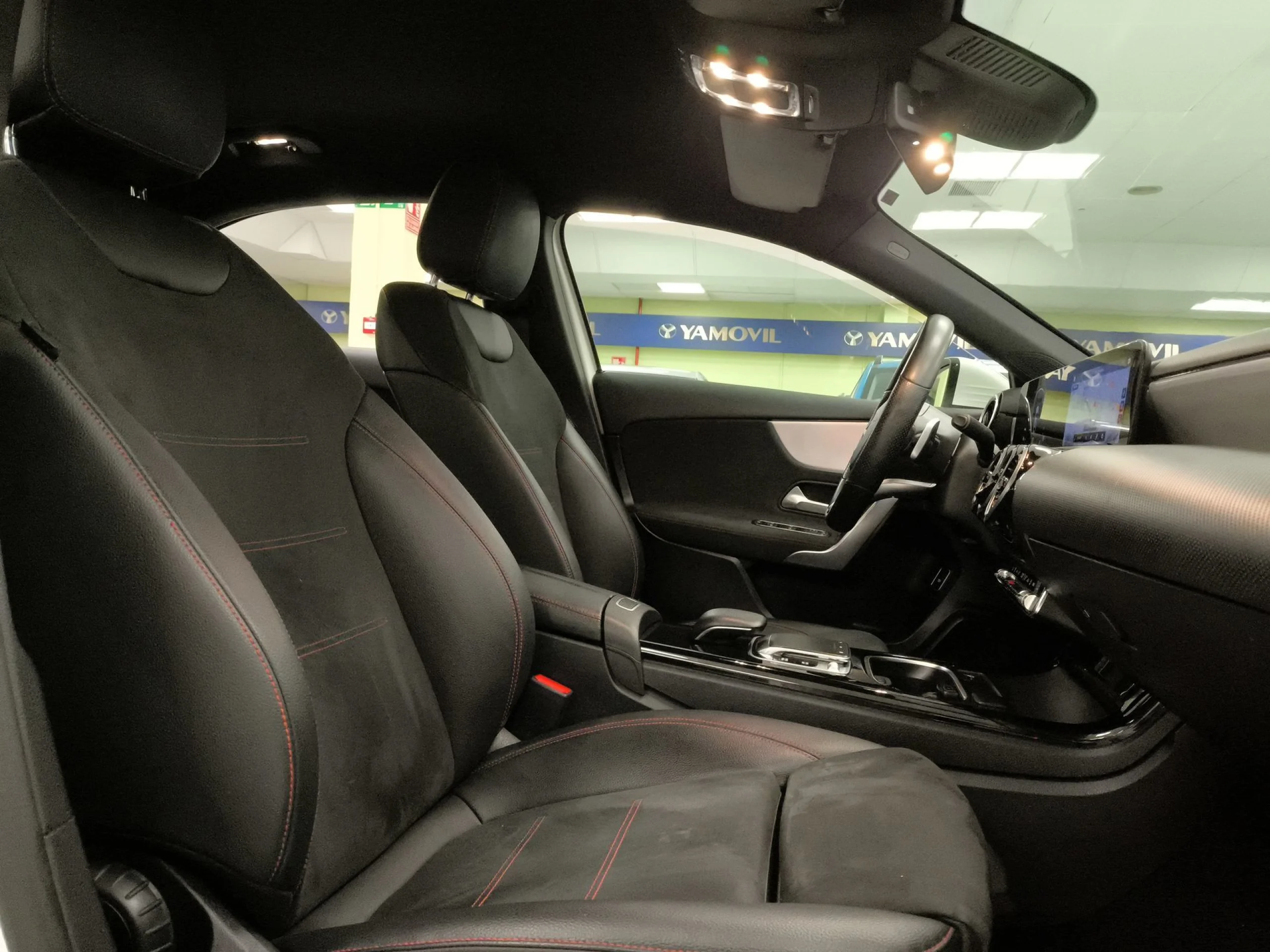 Mercedes-Benz Clase A 180 d 85 kW (116 CV) - Foto 21
