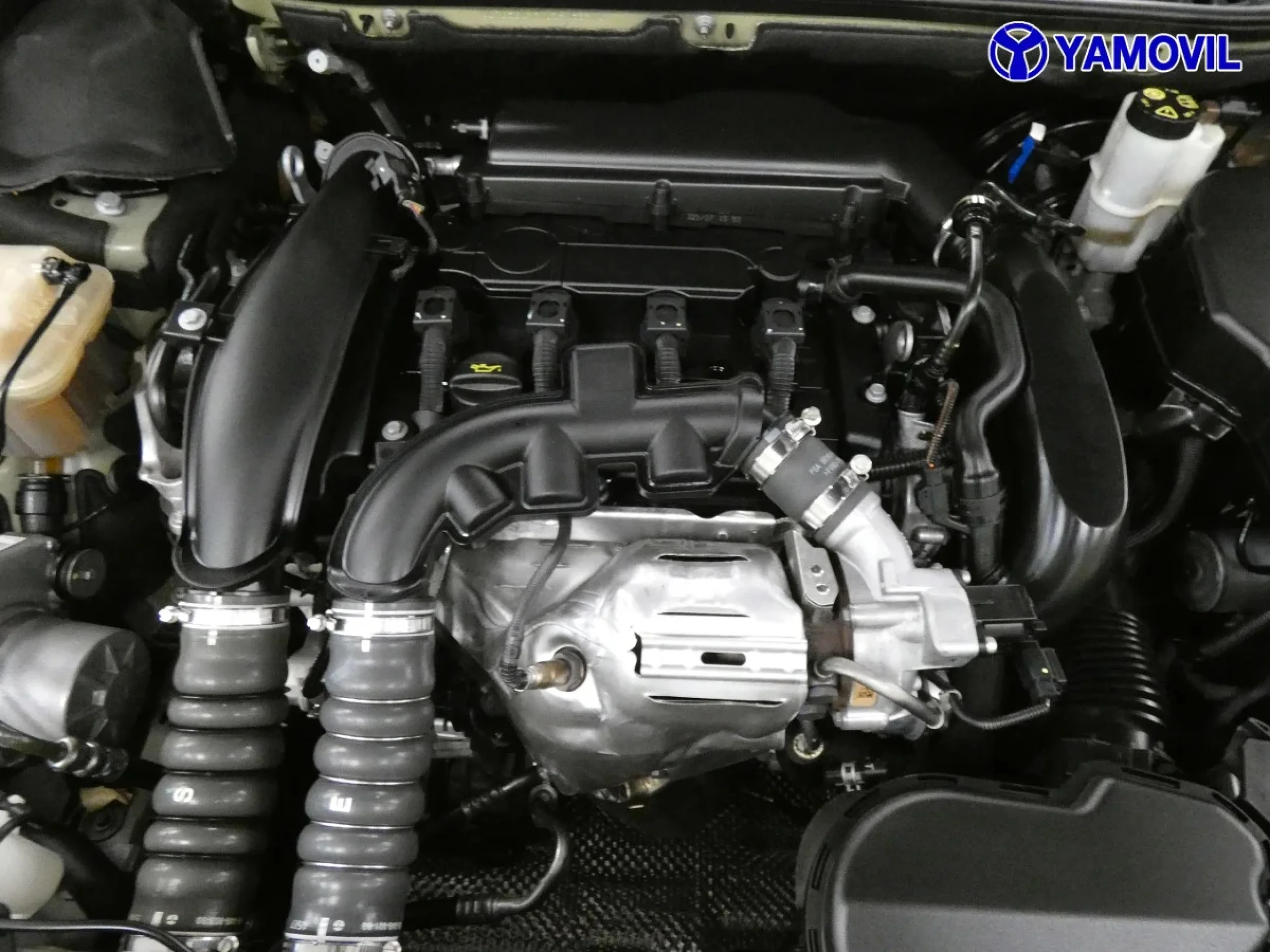 Peugeot 508 1.6 THP SANDS Active 121 kW (165 CV) - Foto 8