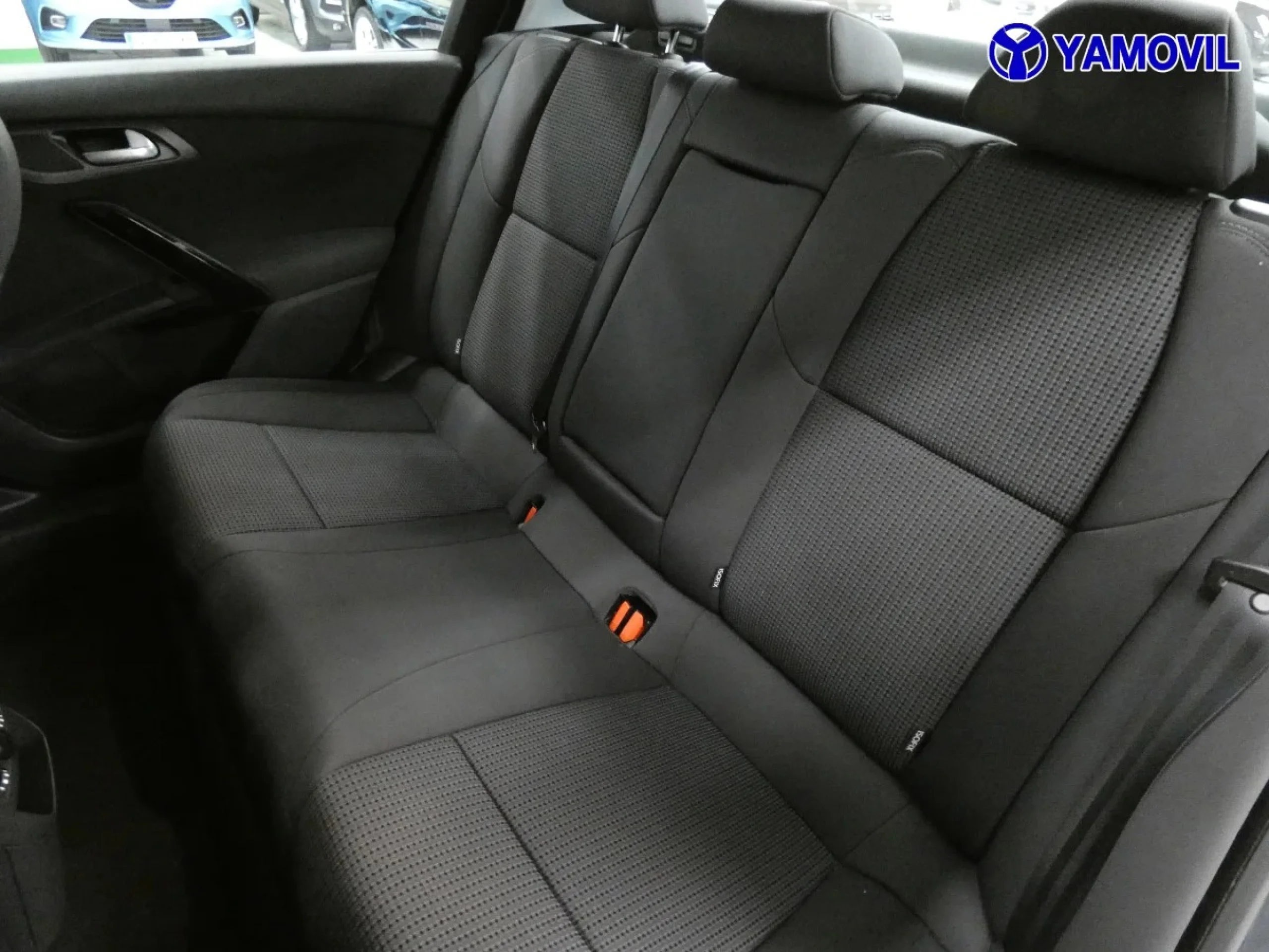 Peugeot 508 1.6 THP SANDS Active 121 kW (165 CV) - Foto 14