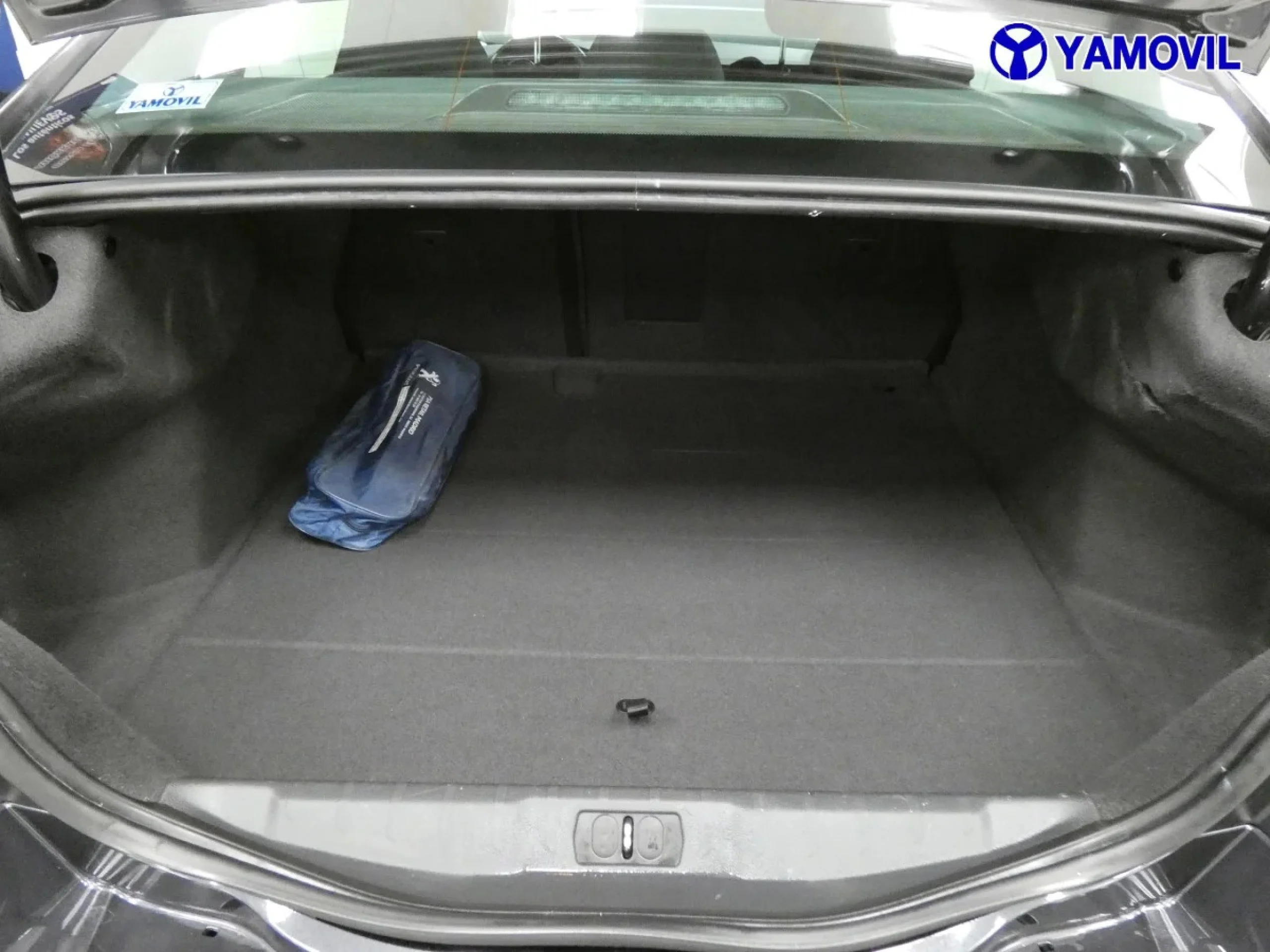 Peugeot 508 1.6 THP SANDS Active 121 kW (165 CV) - Foto 7