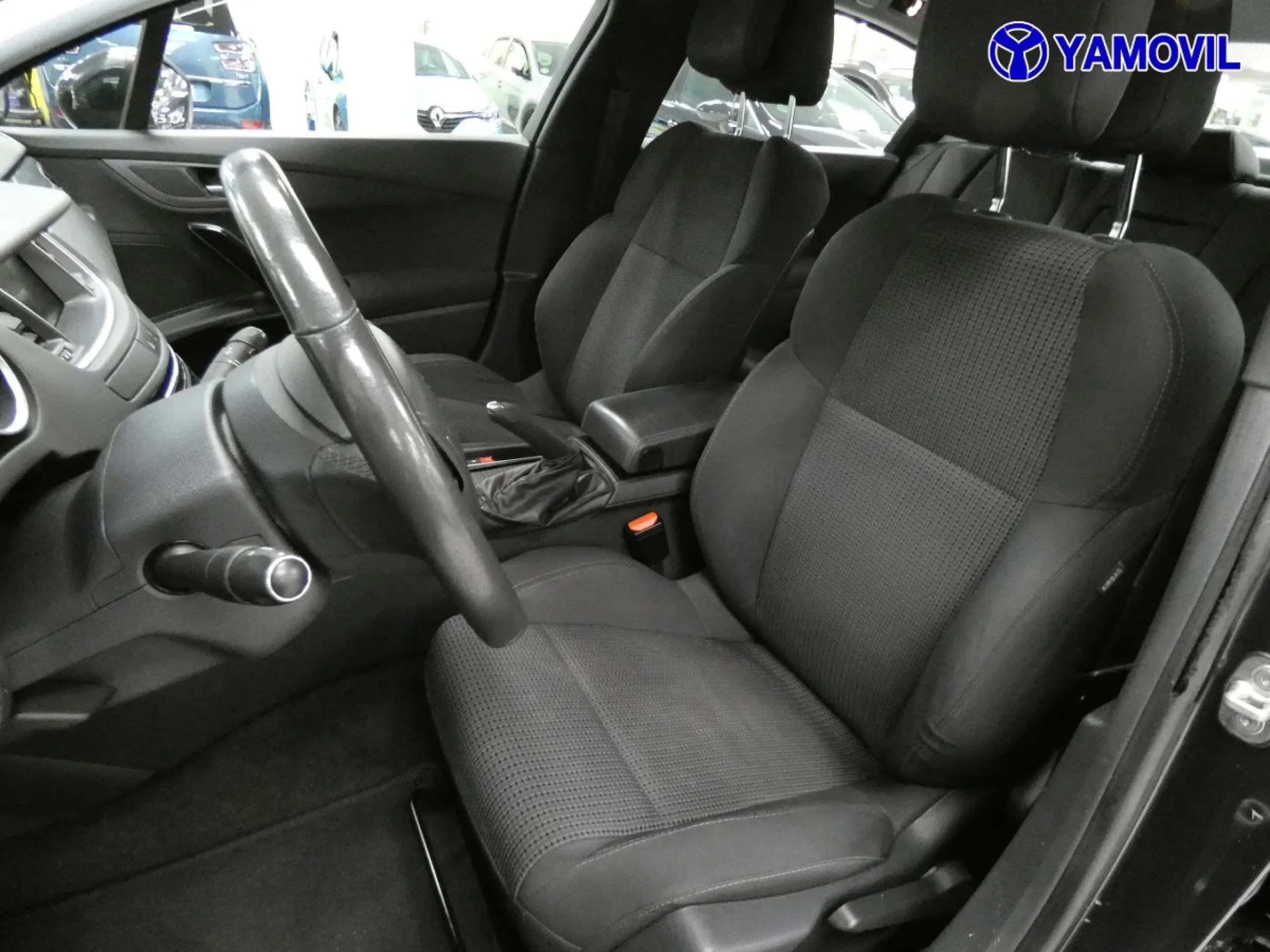 Peugeot 508 1.6 THP SANDS Active 121 kW (165 CV) - Foto 13