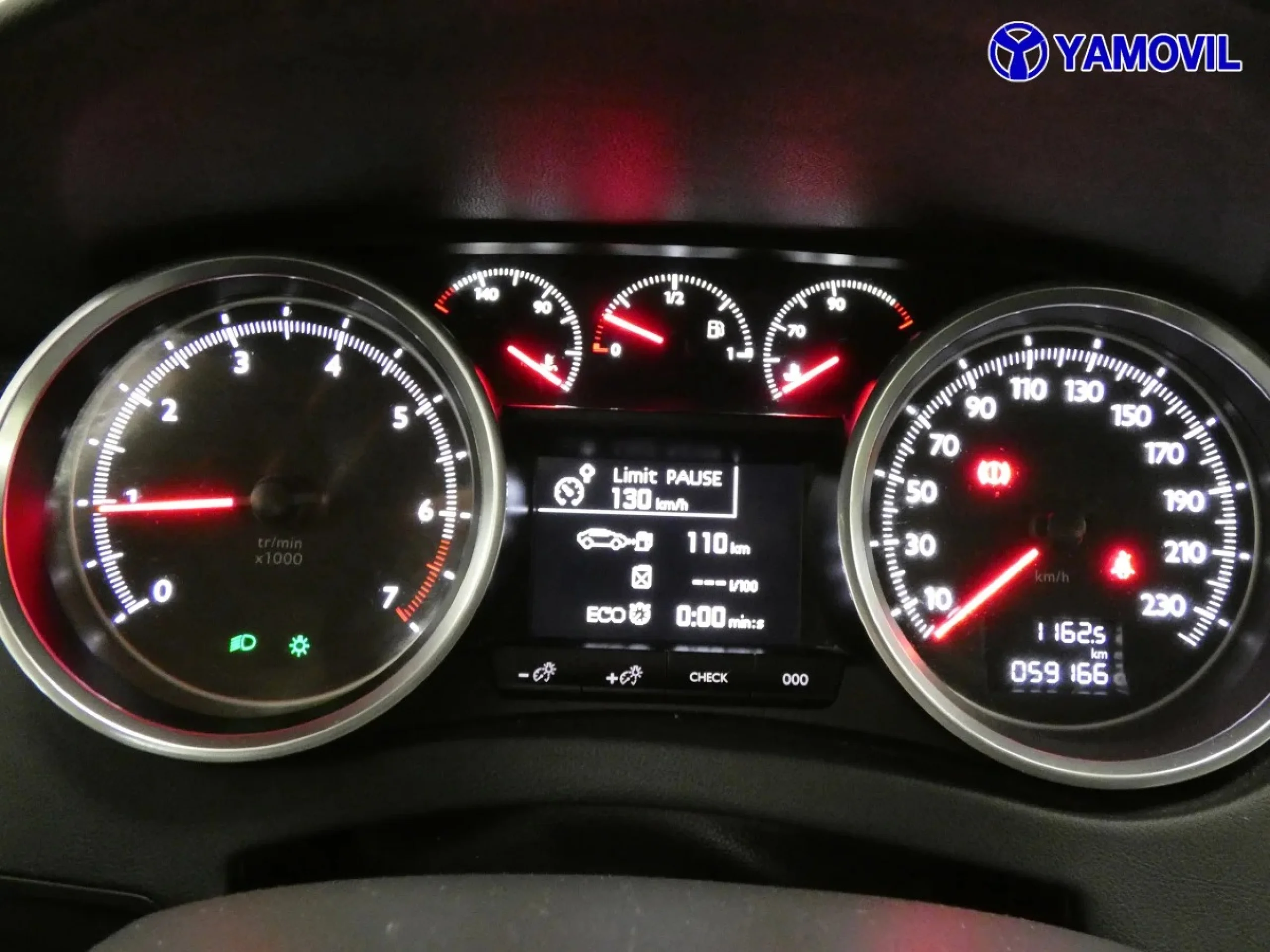 Peugeot 508 1.6 THP SANDS Active 121 kW (165 CV) - Foto 21
