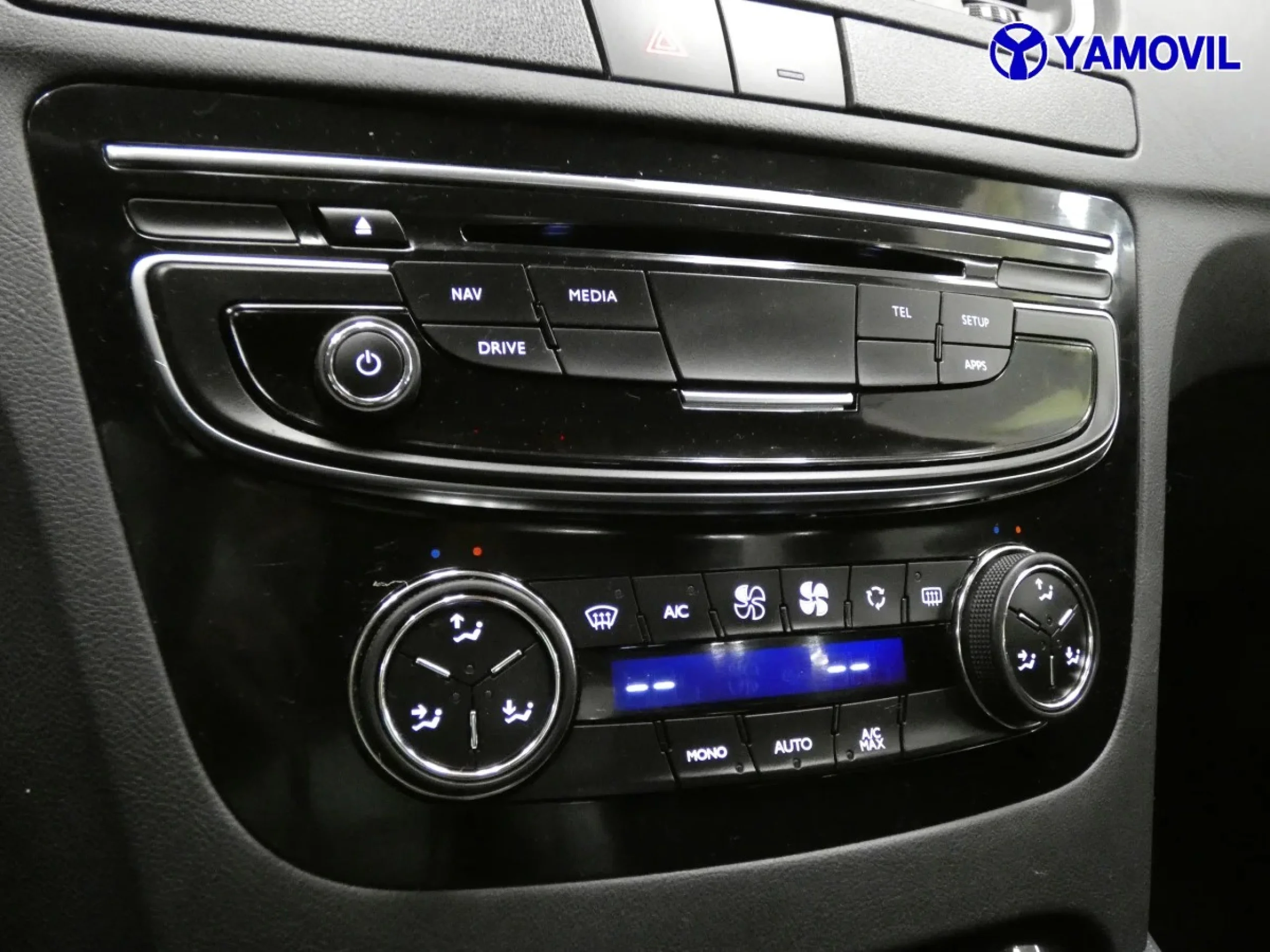 Peugeot 508 1.6 THP SANDS Active 121 kW (165 CV) - Foto 26