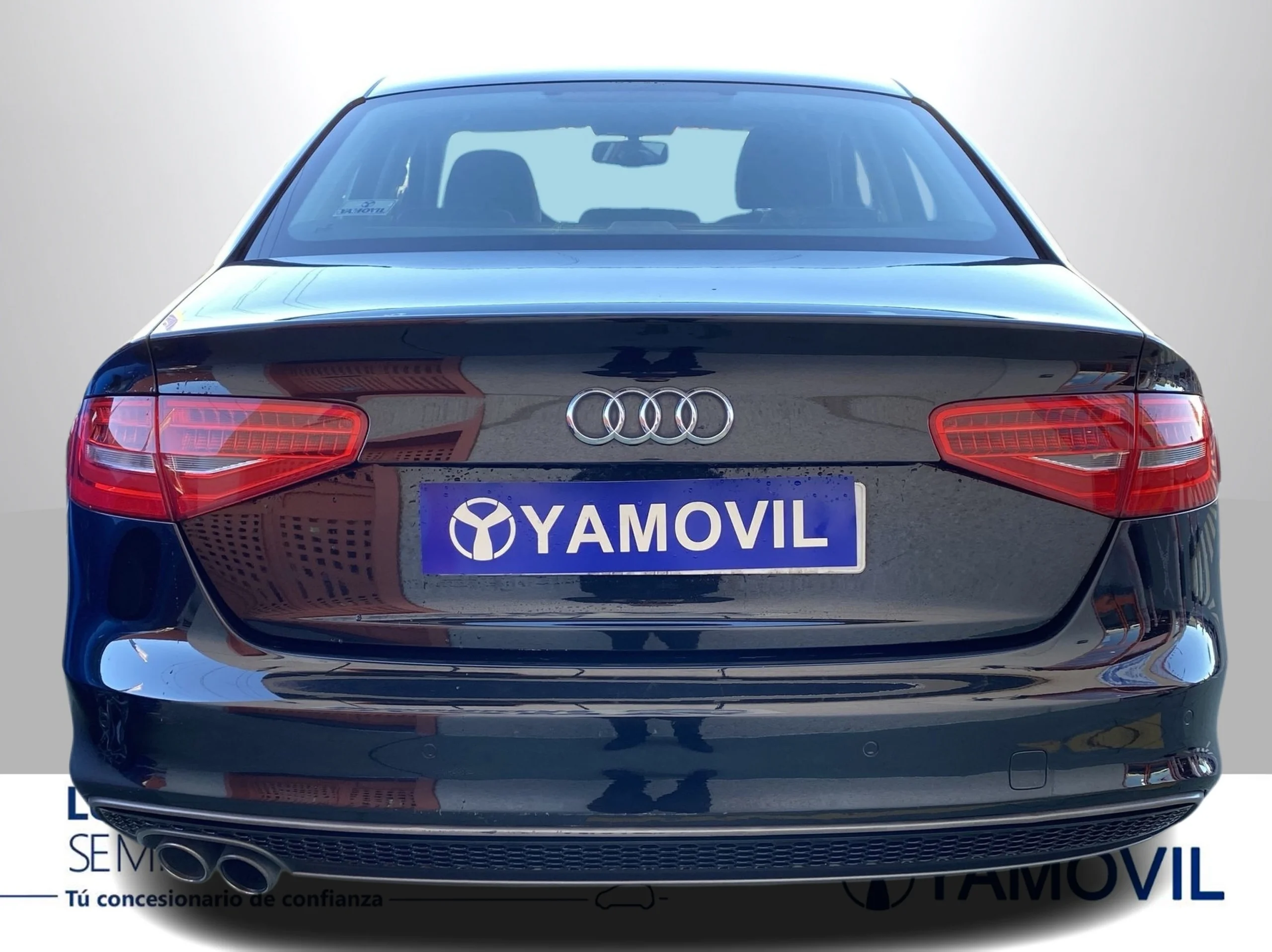 Audi A4 S line edition 2.0 TDI clean diesel 110 kW (150 CV) multitronic - Foto 5