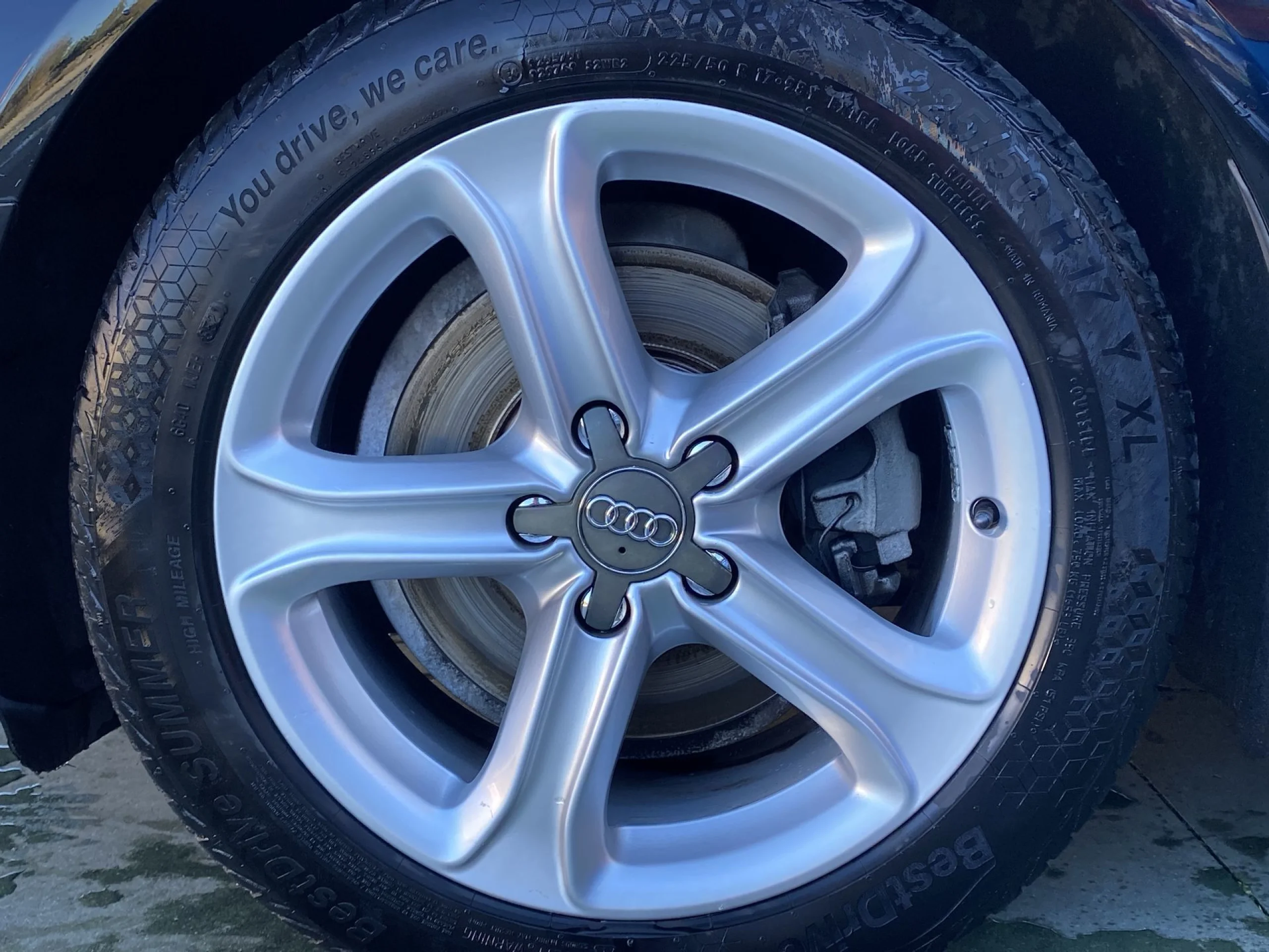 Audi A4 S line edition 2.0 TDI clean diesel 110 kW (150 CV) multitronic - Foto 7