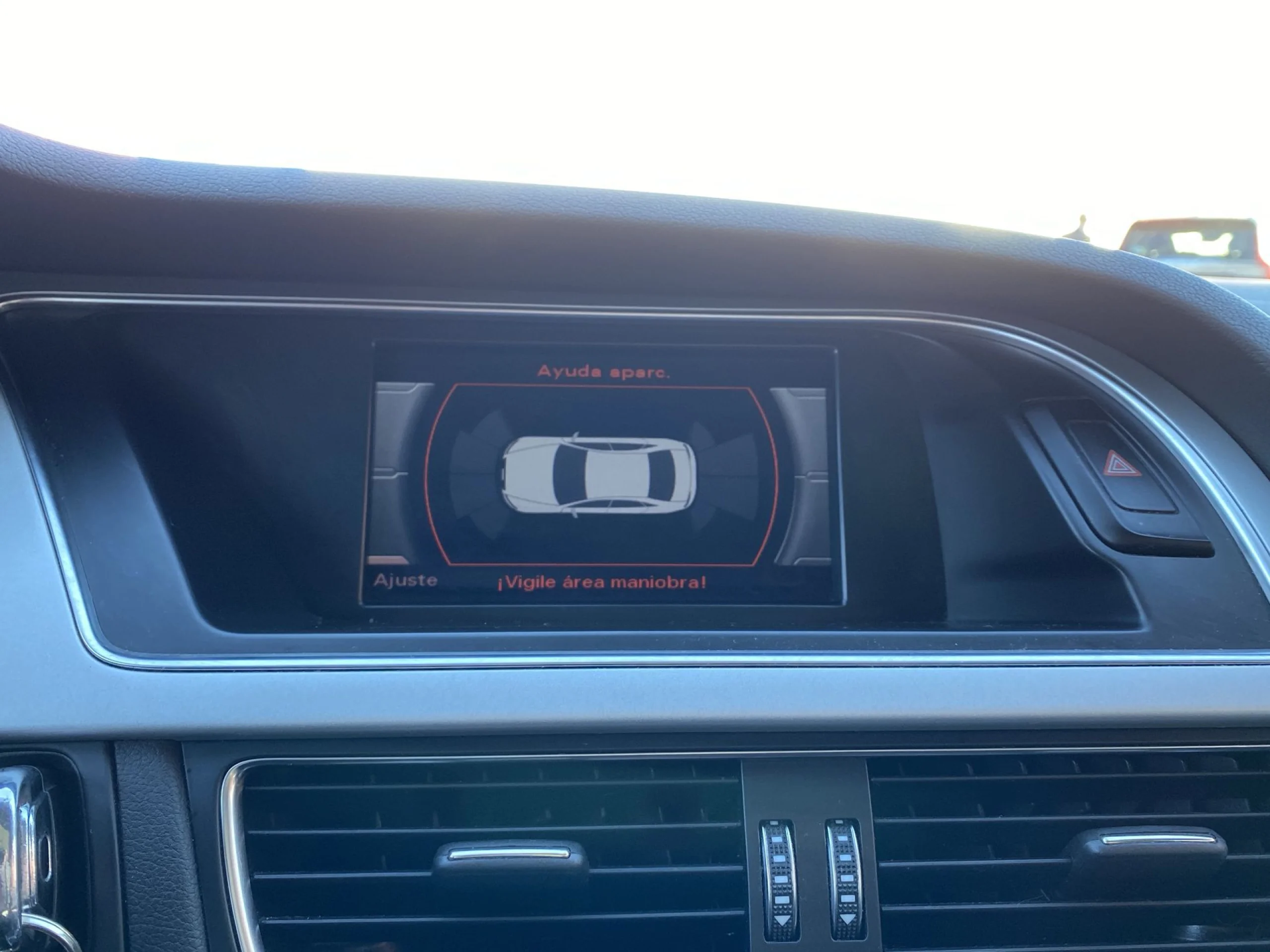 Audi A4 S line edition 2.0 TDI clean diesel 110 kW (150 CV) multitronic - Foto 14