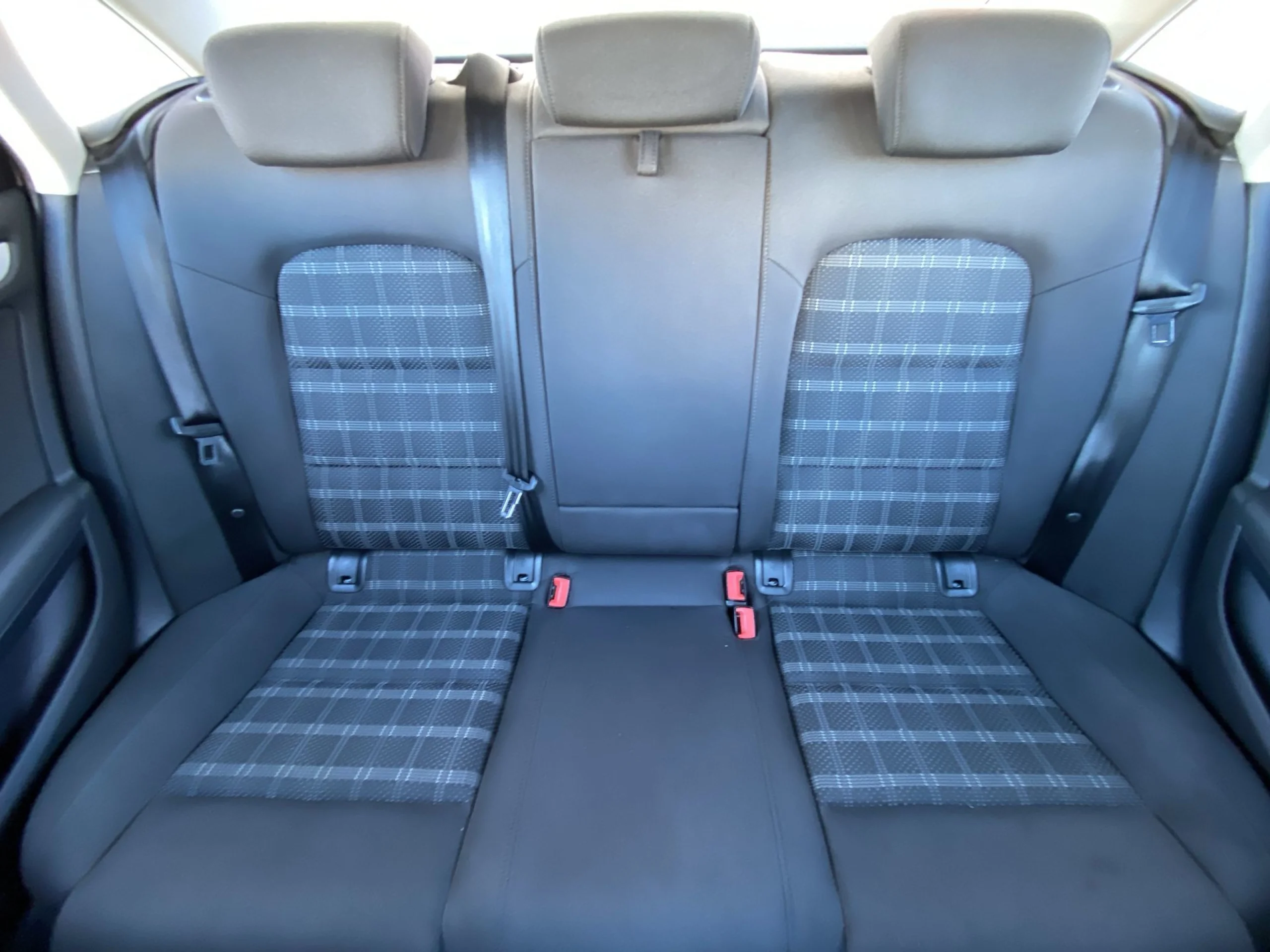 Audi A4 S line edition 2.0 TDI clean diesel 110 kW (150 CV) multitronic - Foto 19