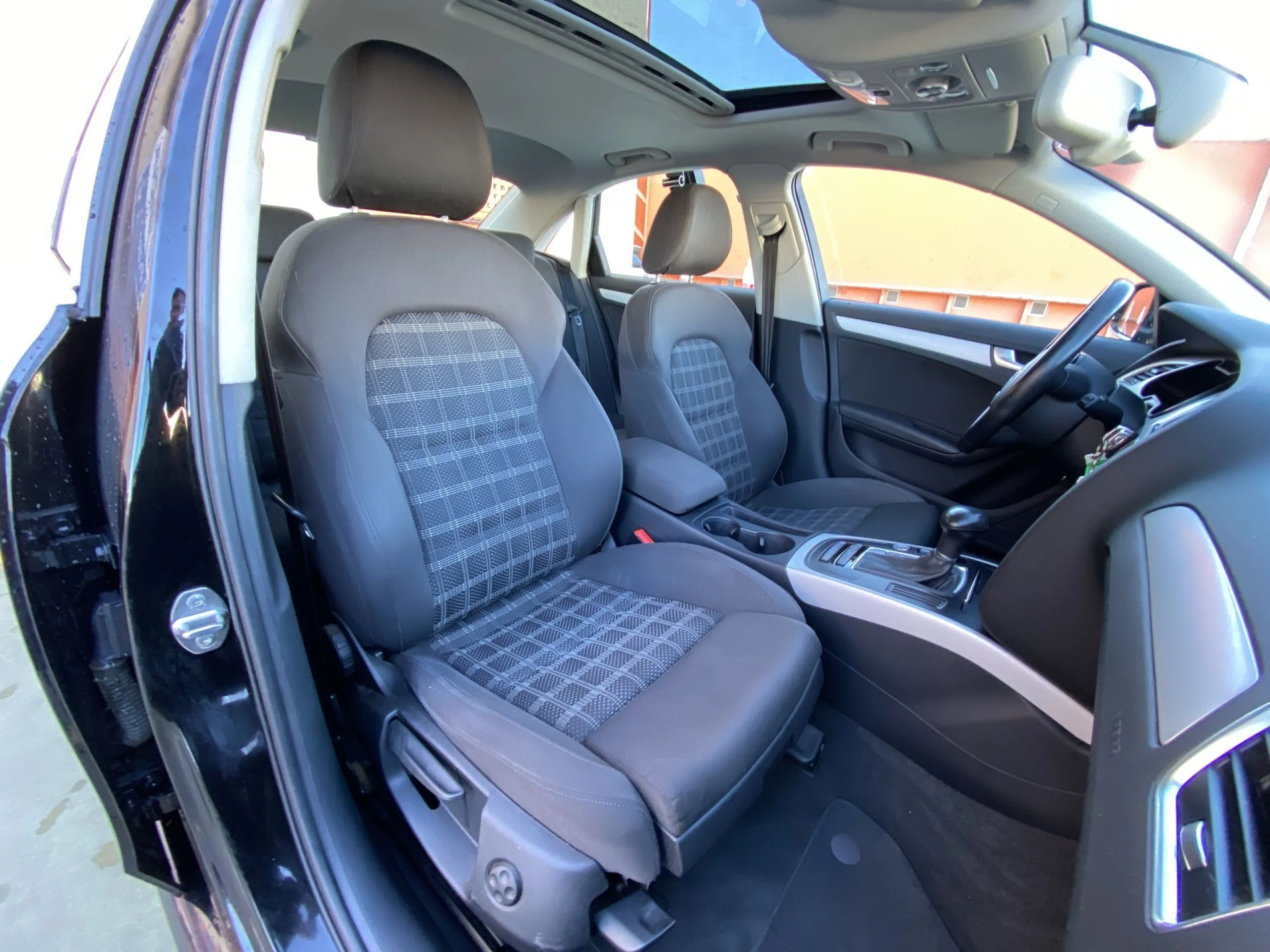 Audi A4 S line edition 2.0 TDI clean diesel 110 kW (150 CV) multitronic - Foto 21