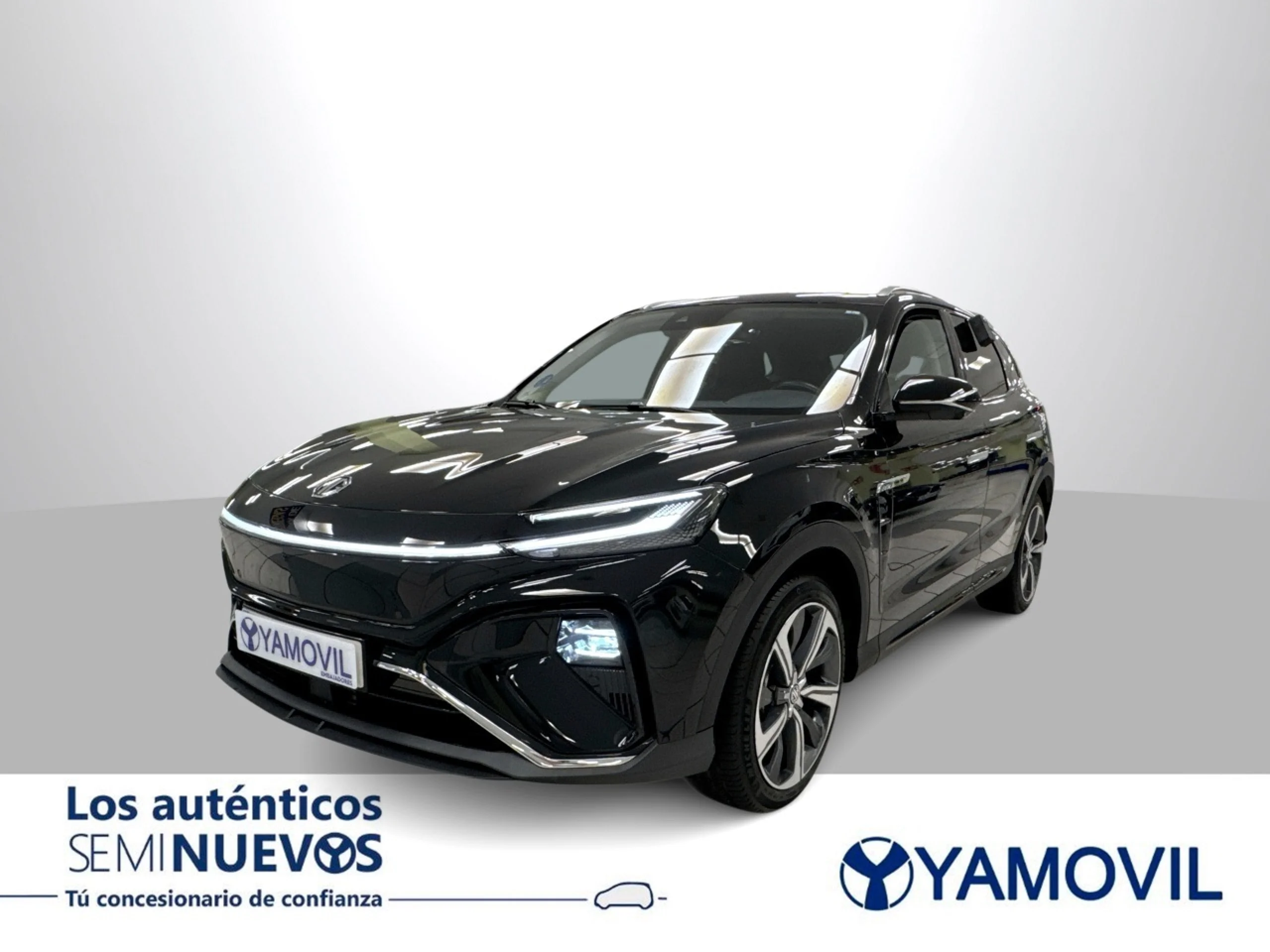 MG Marvel R 70kWh Luxury 132 kW (180 CV) - Foto 1