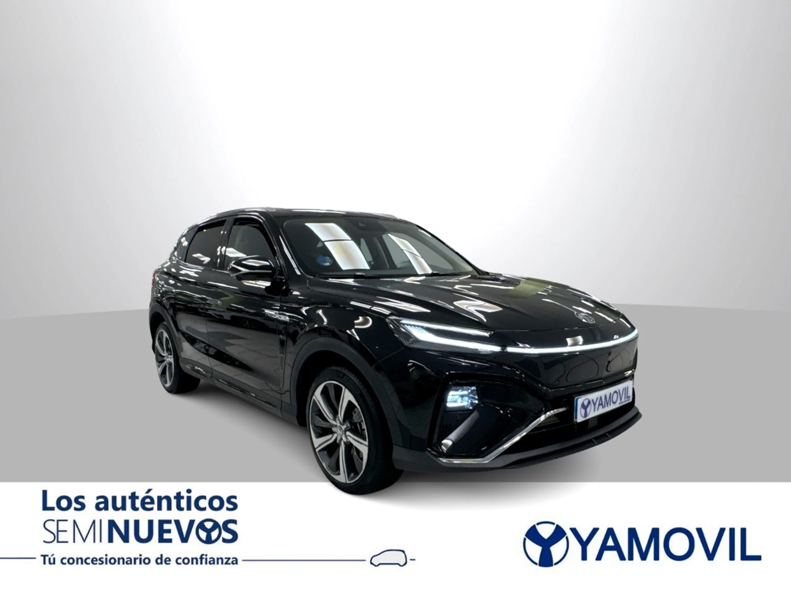 MG Marvel R 70kWh Luxury 132 kW (180 CV) - Foto 2
