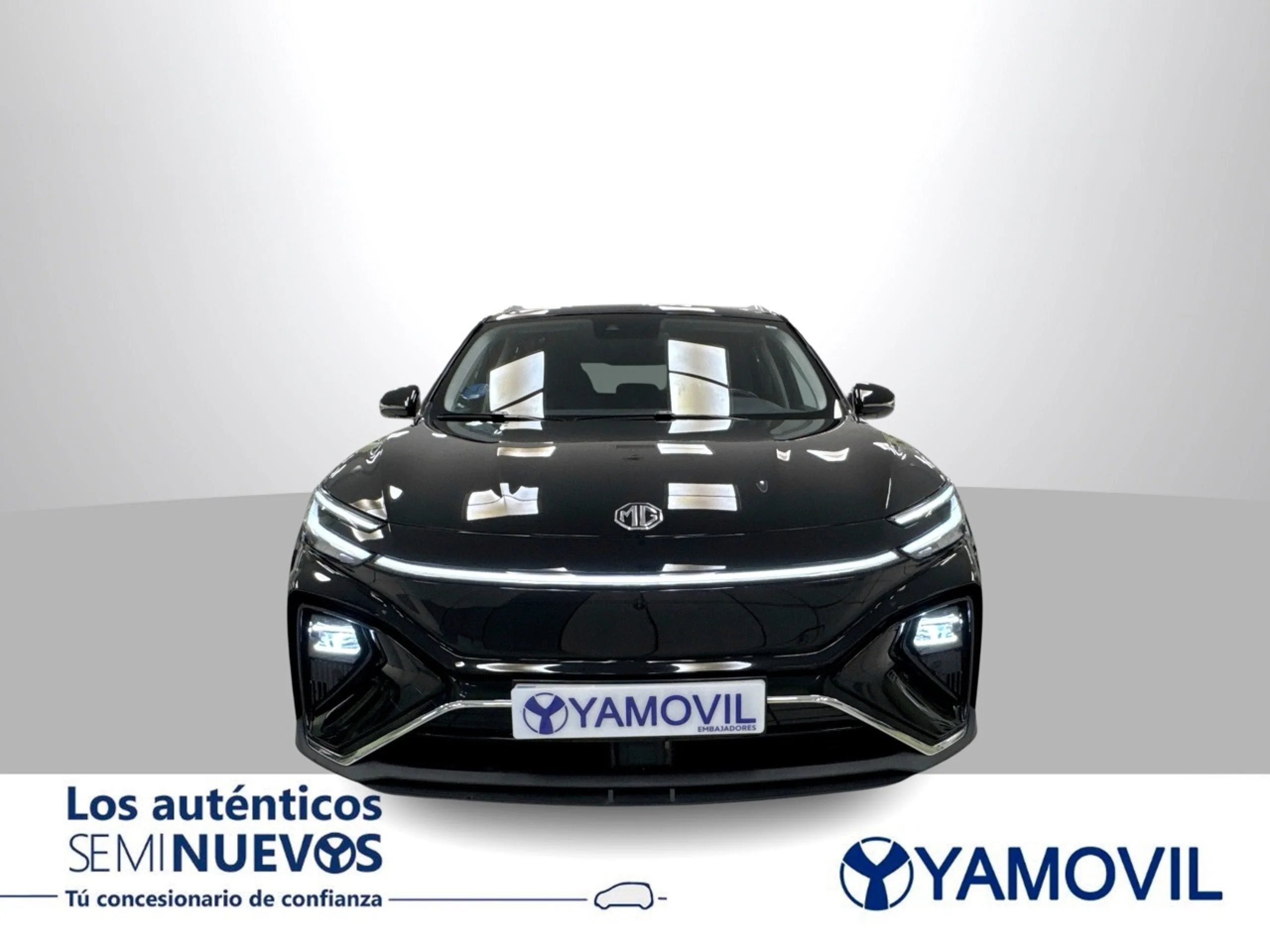 MG Marvel R 70kWh Luxury 132 kW (180 CV) - Foto 3