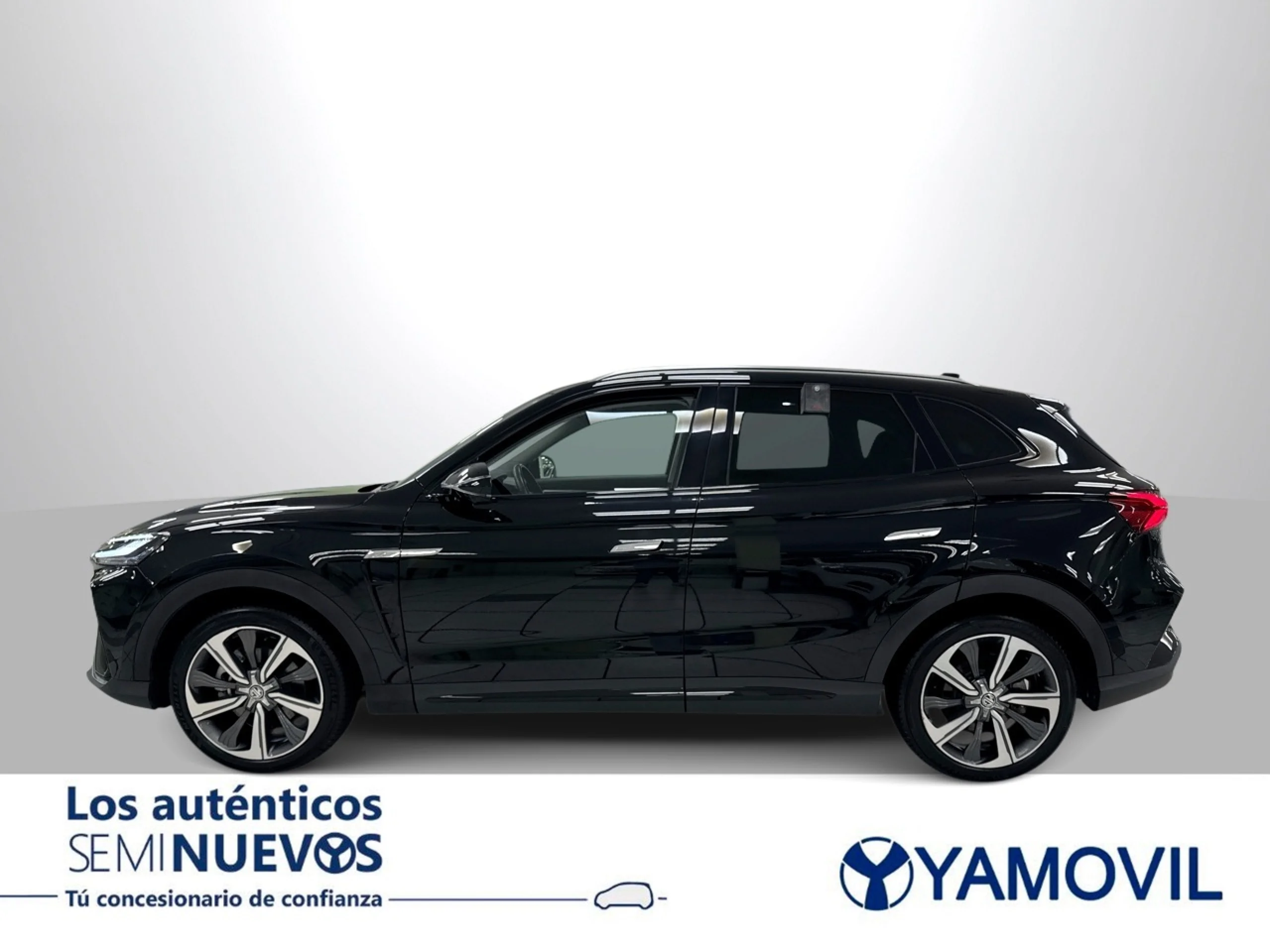 MG Marvel R 70kWh Luxury 132 kW (180 CV) - Foto 4