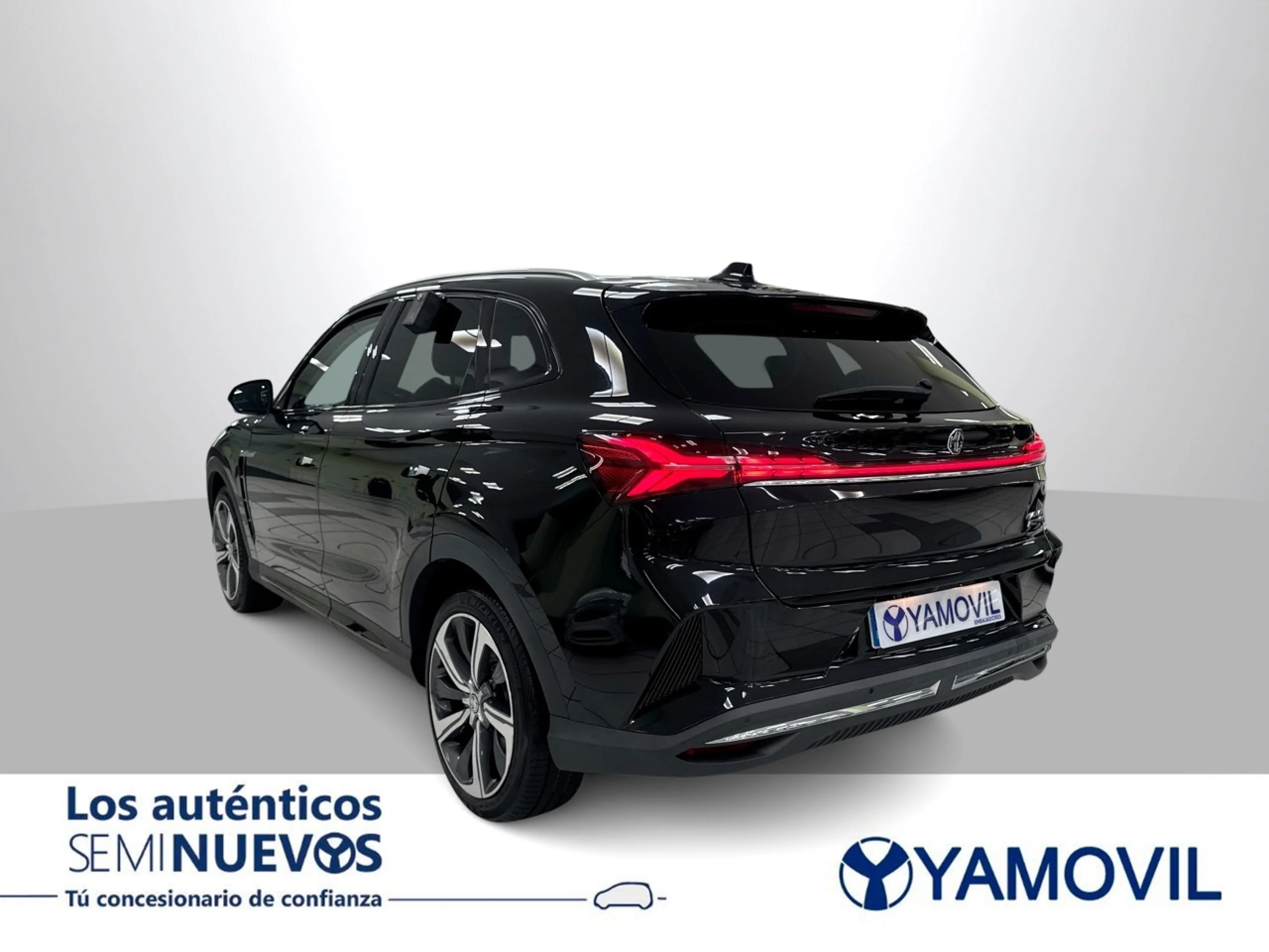MG Marvel R 70kWh Luxury 132 kW (180 CV) - Foto 5