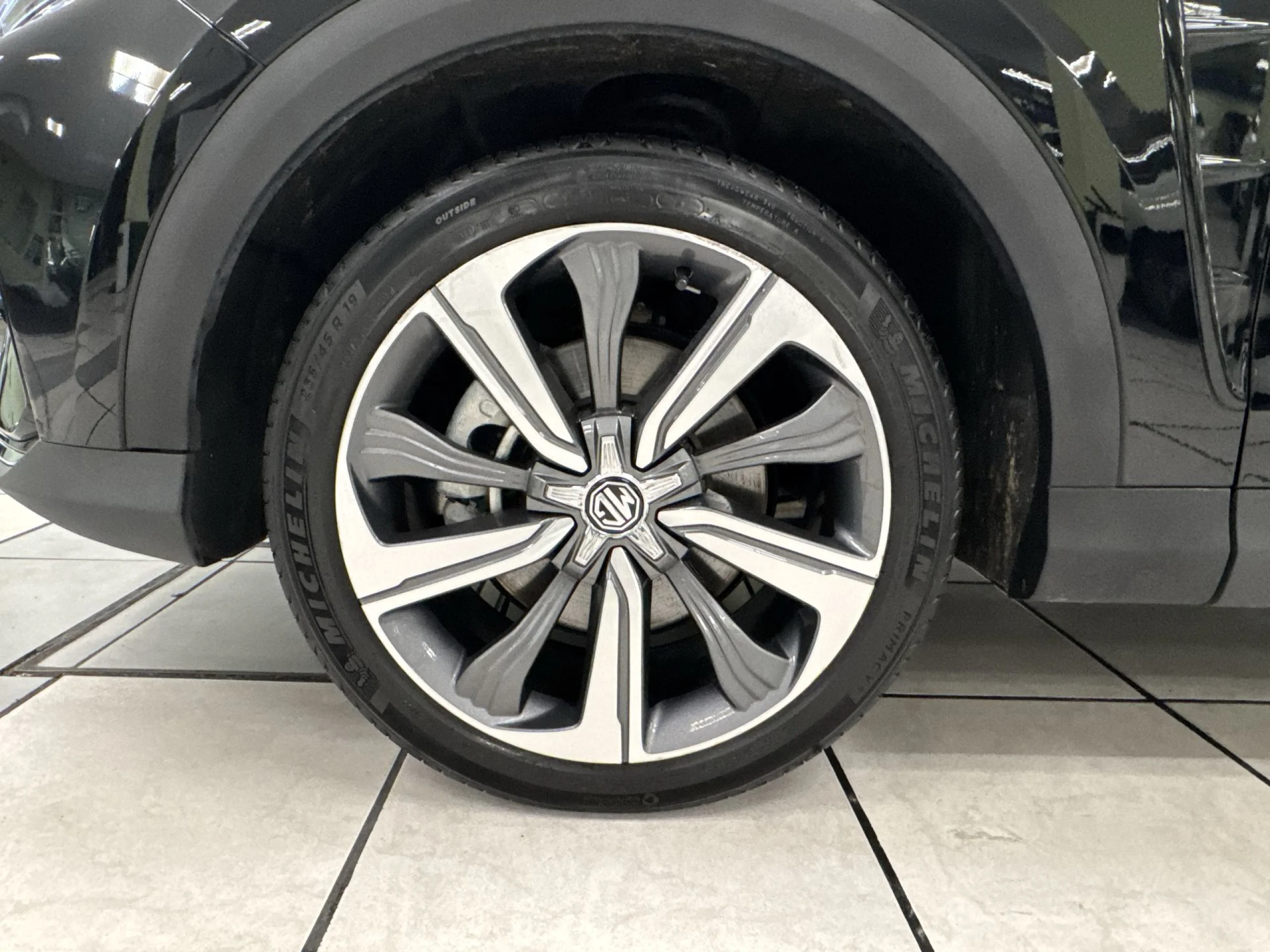 MG Marvel R 70kWh Luxury 132 kW (180 CV) - Foto 7