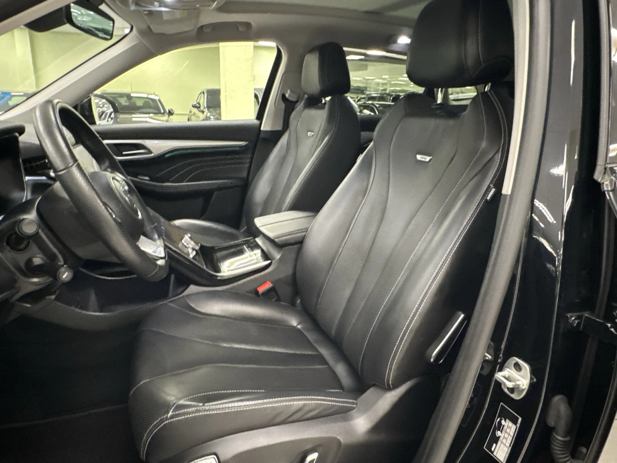 MG Marvel R 70kWh Luxury 132 kW (180 CV) - Foto 8