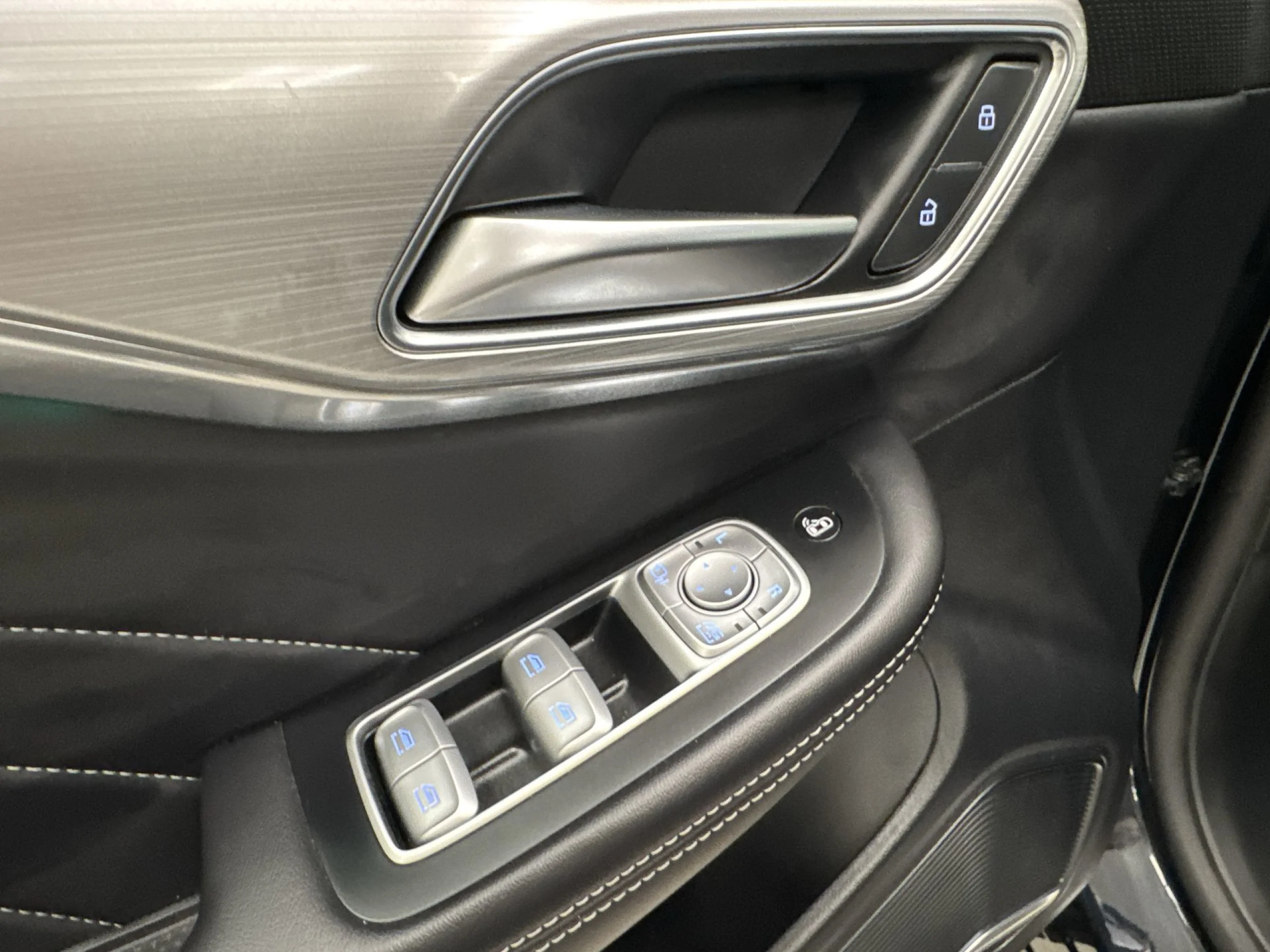 MG Marvel R 70kWh Luxury 132 kW (180 CV) - Foto 10