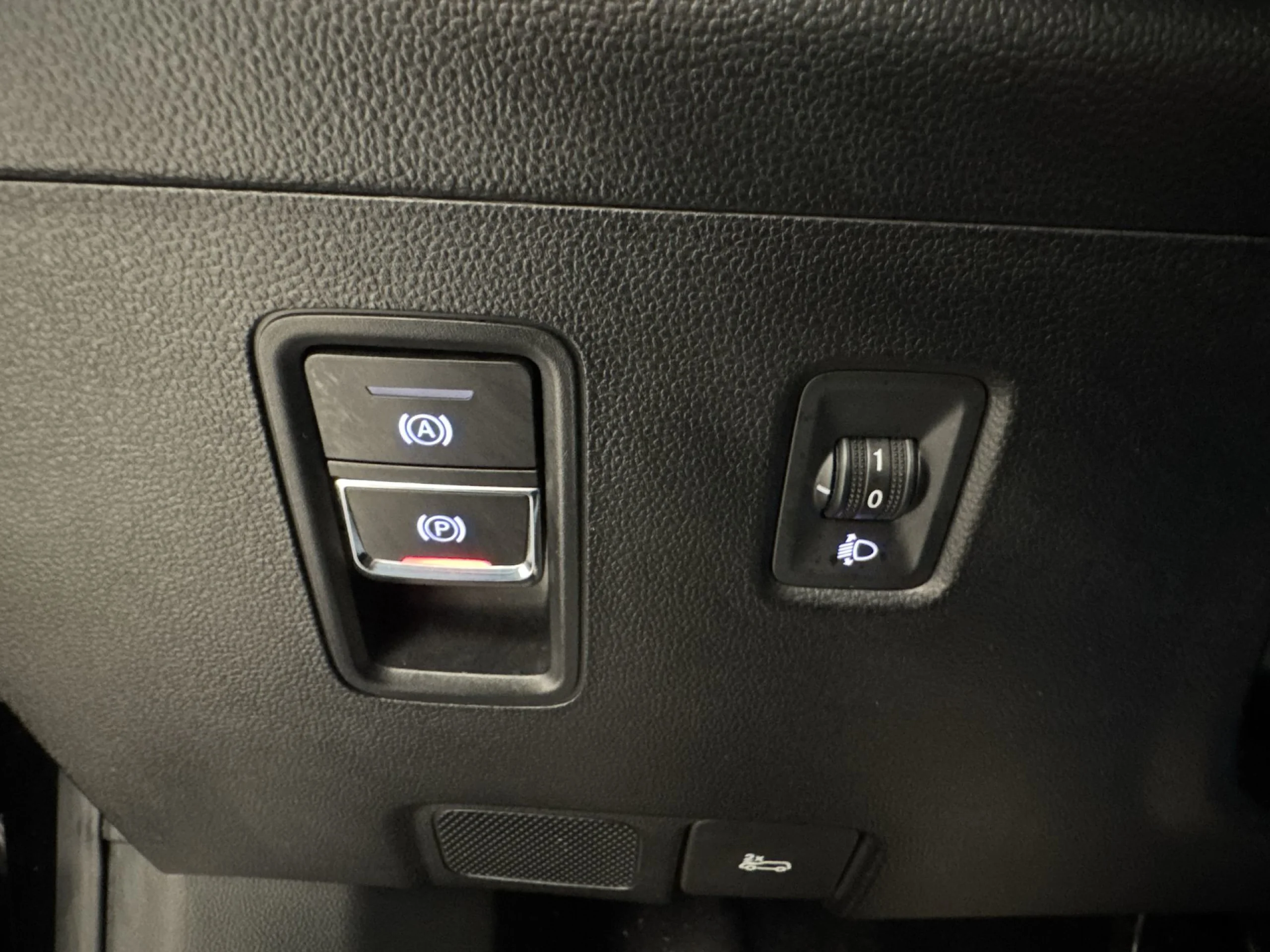 MG Marvel R 70kWh Luxury 132 kW (180 CV) - Foto 12