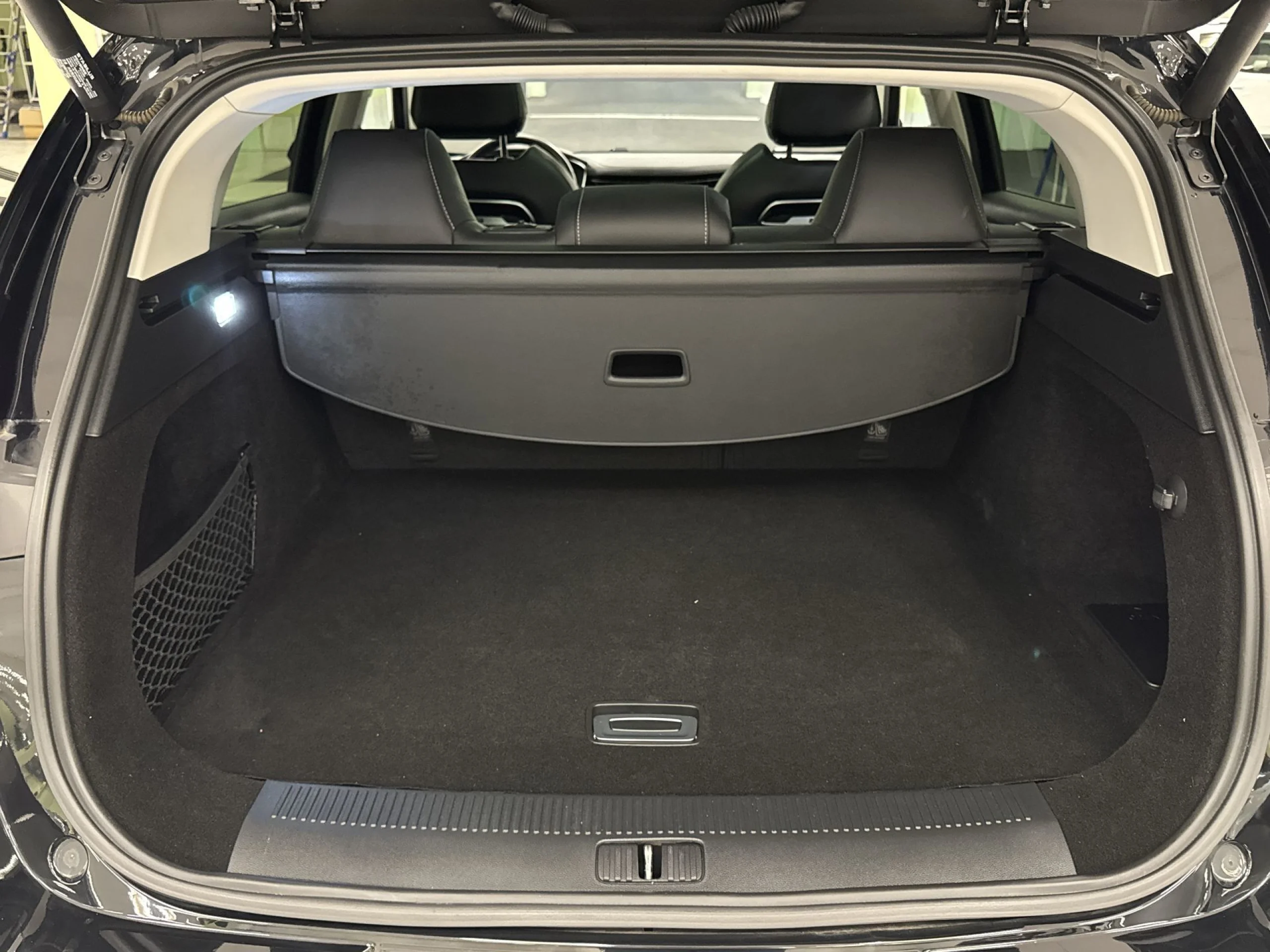 MG Marvel R 70kWh Luxury 132 kW (180 CV) - Foto 33