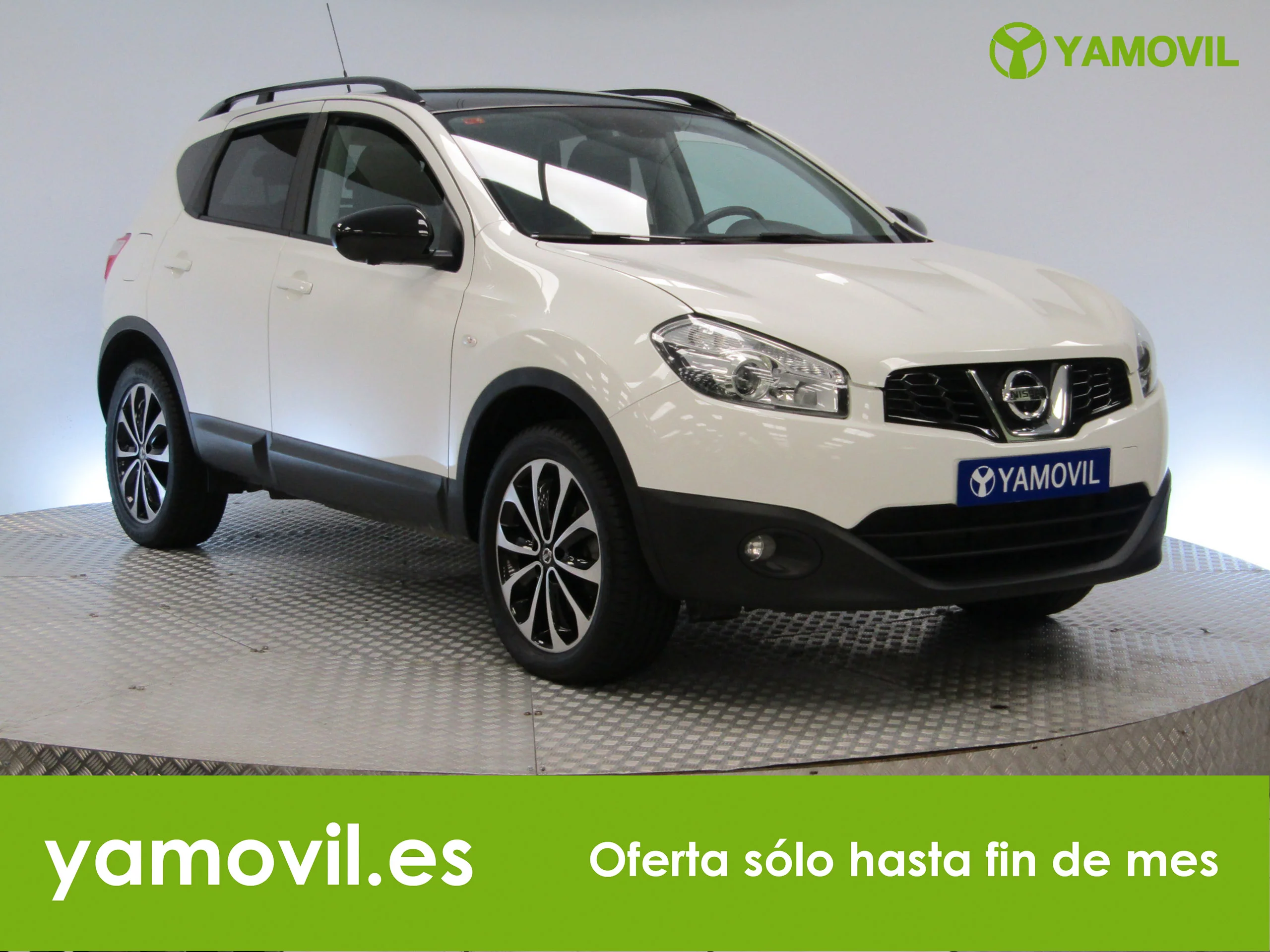 Nissan Qashqai 1.5 DCI 115CV TEKNA SPORT - Foto 2