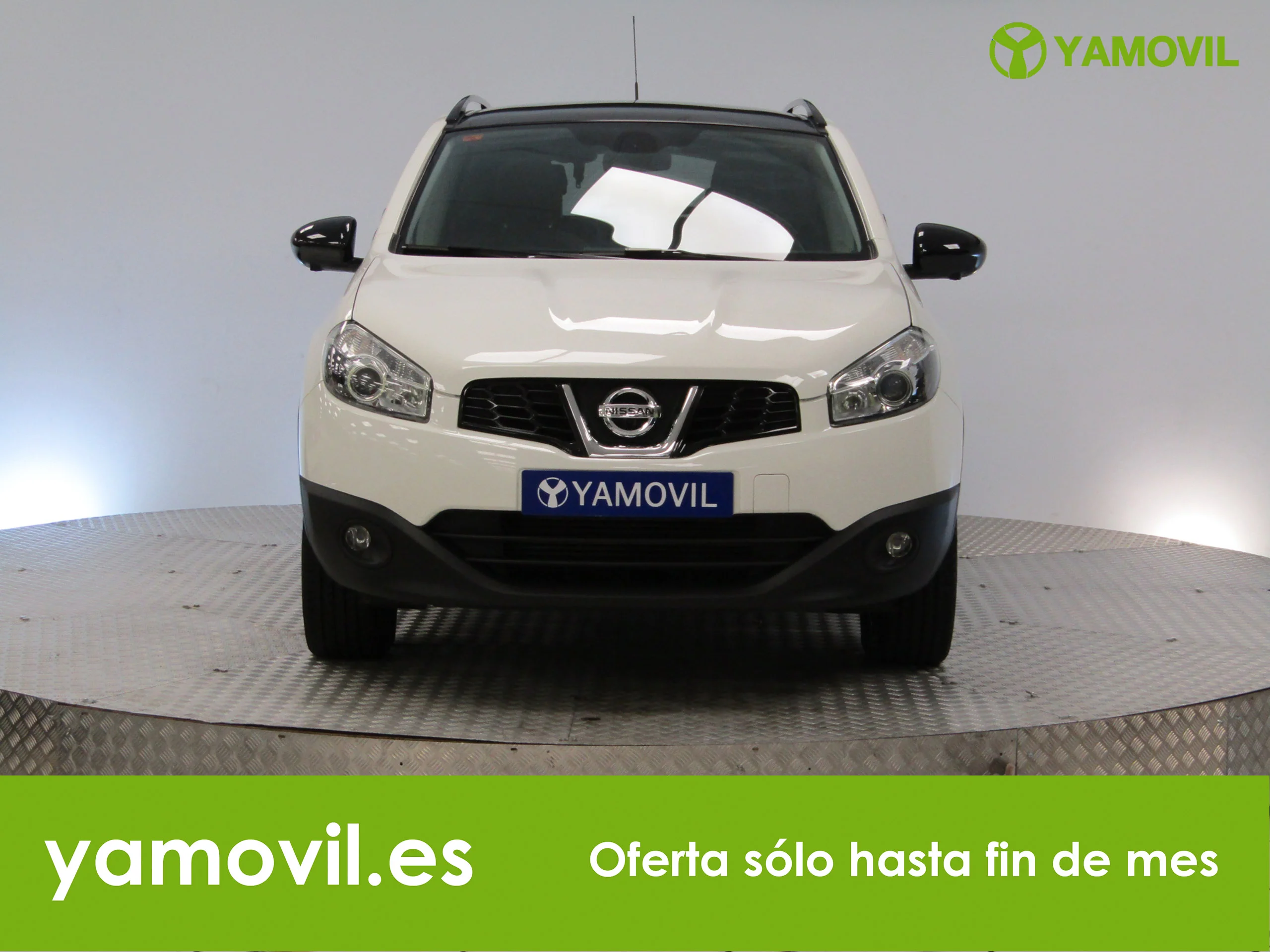 Nissan Qashqai 1.5 DCI 115CV TEKNA SPORT - Foto 3