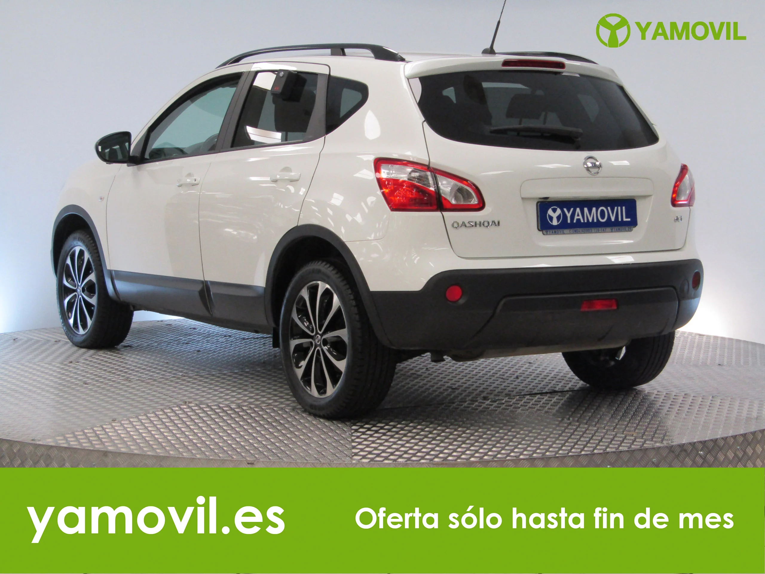 Nissan Qashqai 1.5 DCI 115CV TEKNA SPORT - Foto 4