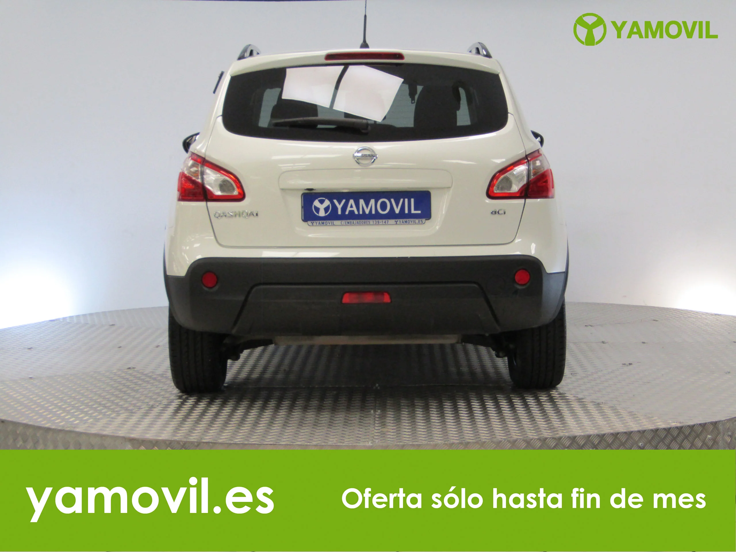 Nissan Qashqai 1.5 DCI 115CV TEKNA SPORT - Foto 5