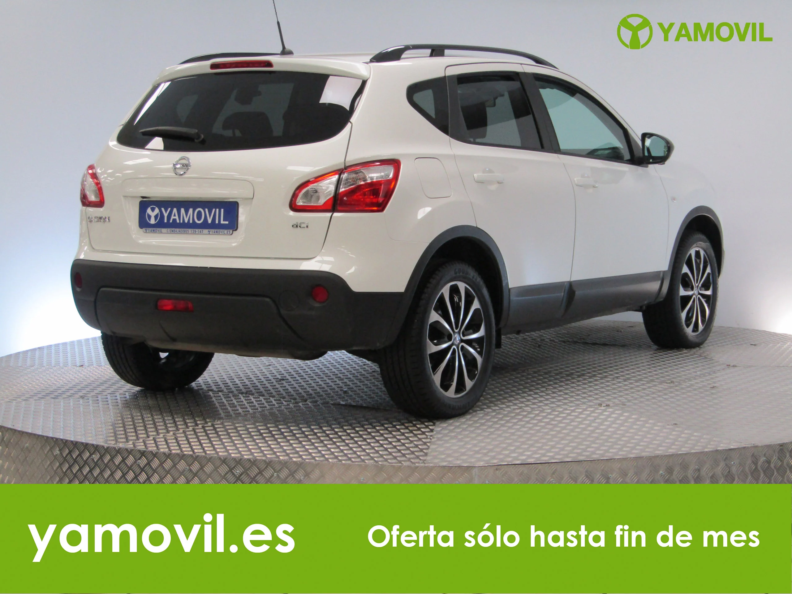 Nissan Qashqai 1.5 DCI 115CV TEKNA SPORT - Foto 6