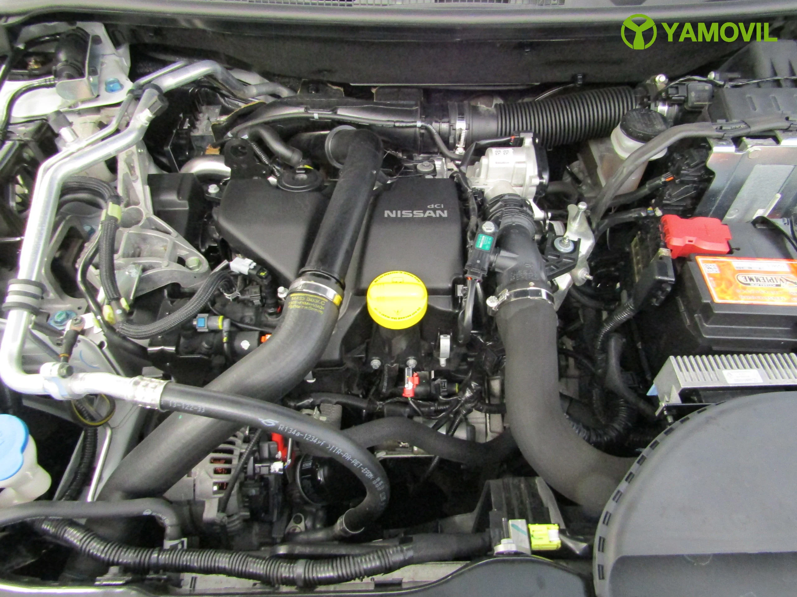 Nissan Qashqai 1.5 DCI 115CV TEKNA SPORT - Foto 8