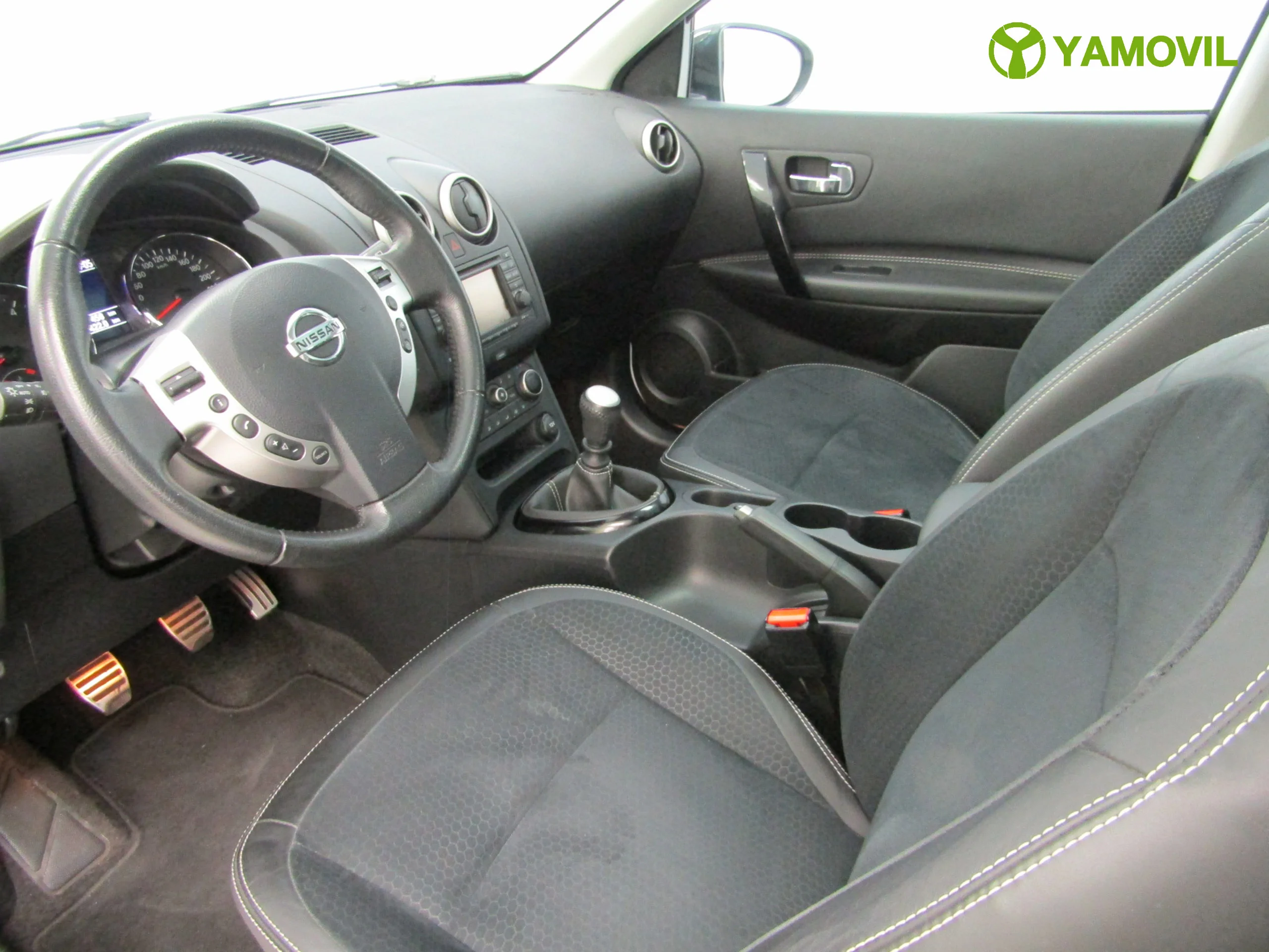 Nissan Qashqai 1.5 DCI 115CV TEKNA SPORT - Foto 14